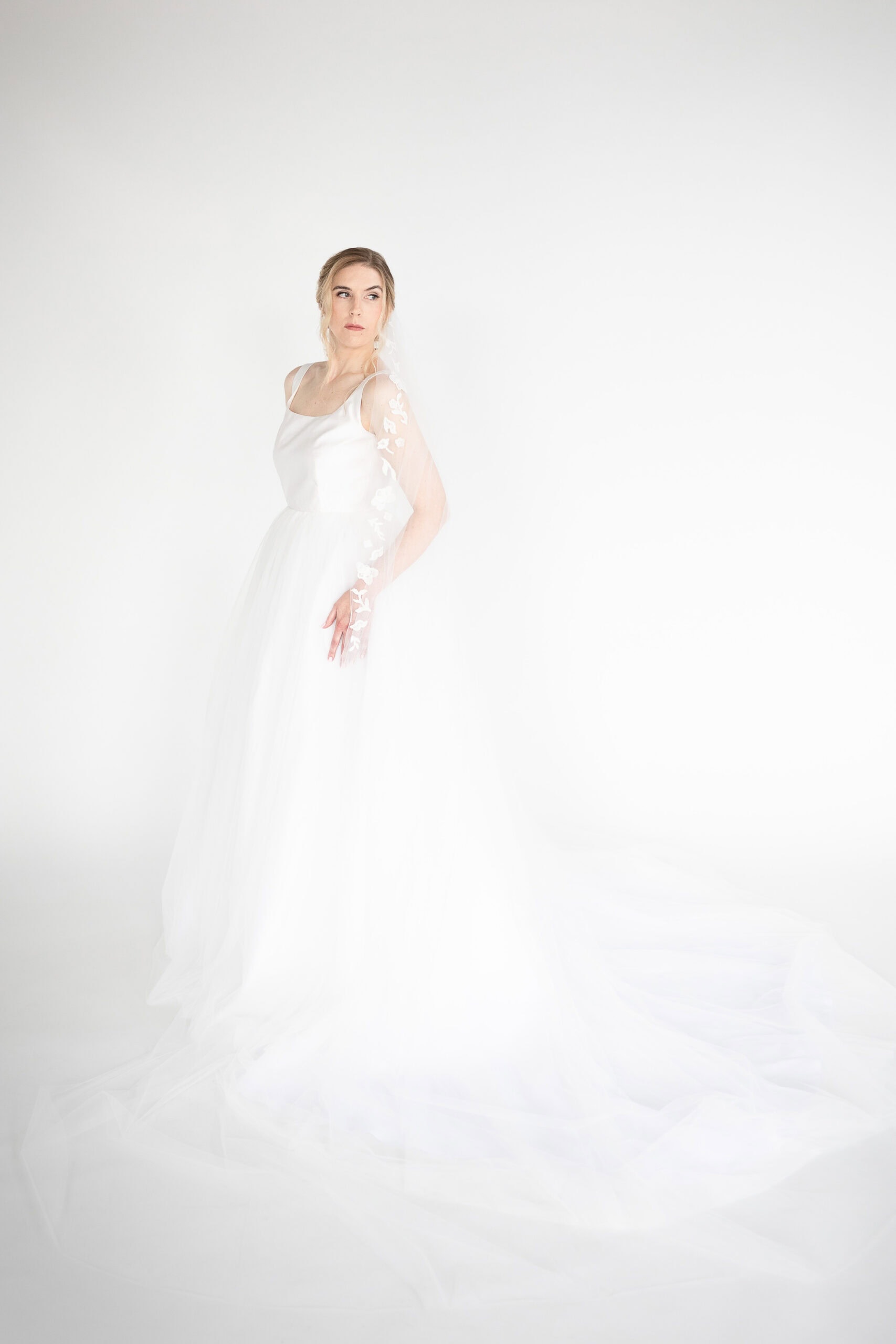 Sarah Kolis and all-things-veils! 4 2023 Kolis Wedding Gown 2835 scaled 1