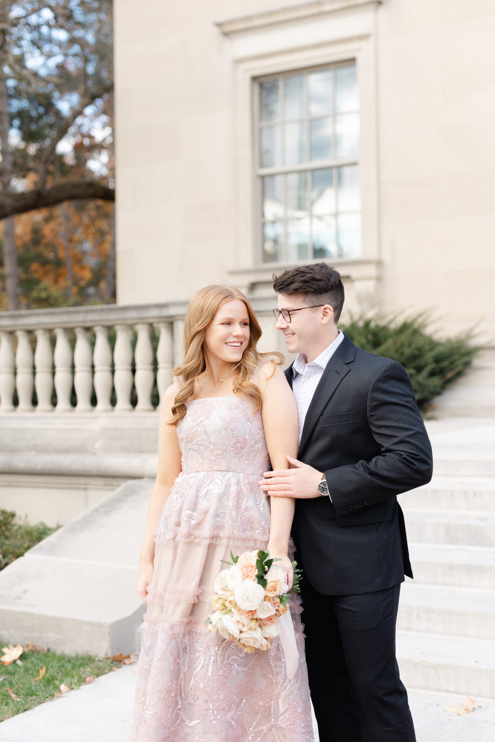  Melissa Kolis and finace