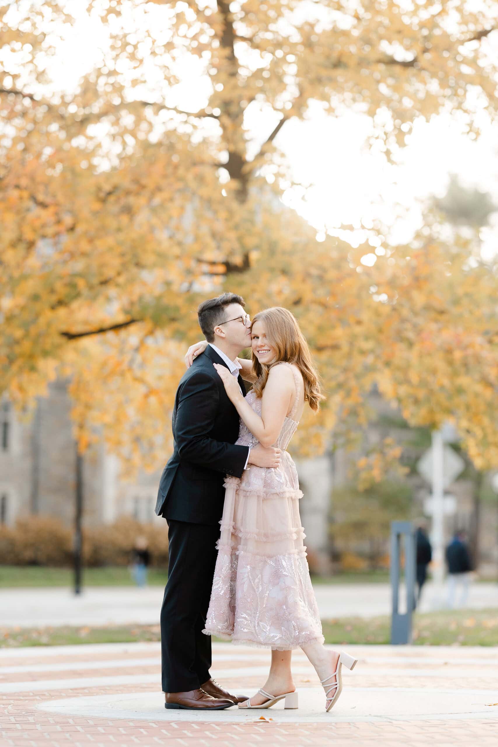  Melissa Kolis and finace