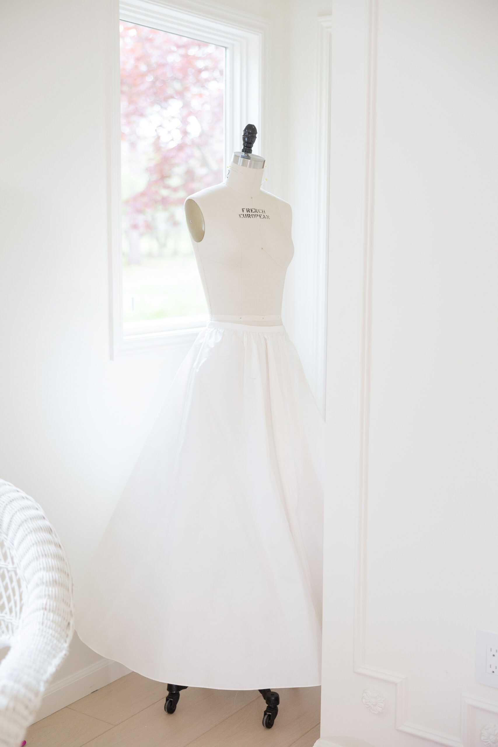 Melissa's Couture Sarah Kolis Bridal Gown 7 2024 Kolis Bridal BTS 3168 scaled 1