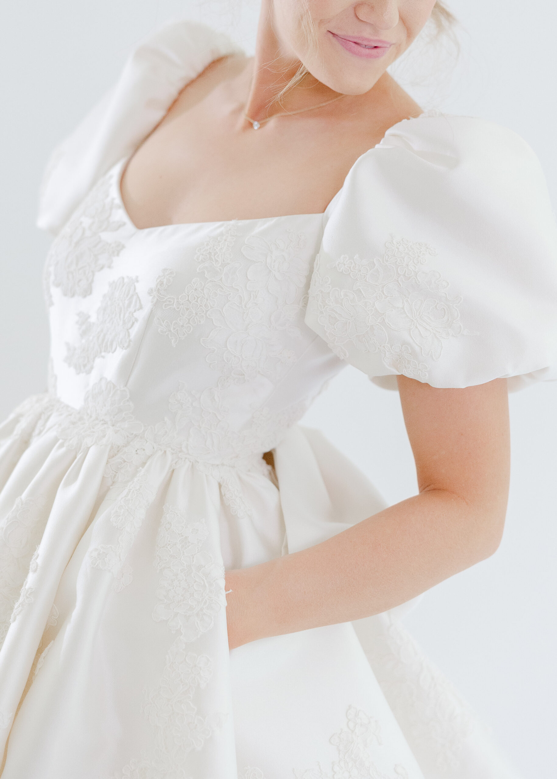 Melissa's Couture Sarah Kolis Bridal Gown 14 2024 Kolis Wedding Gown 2760 1 scaled 2