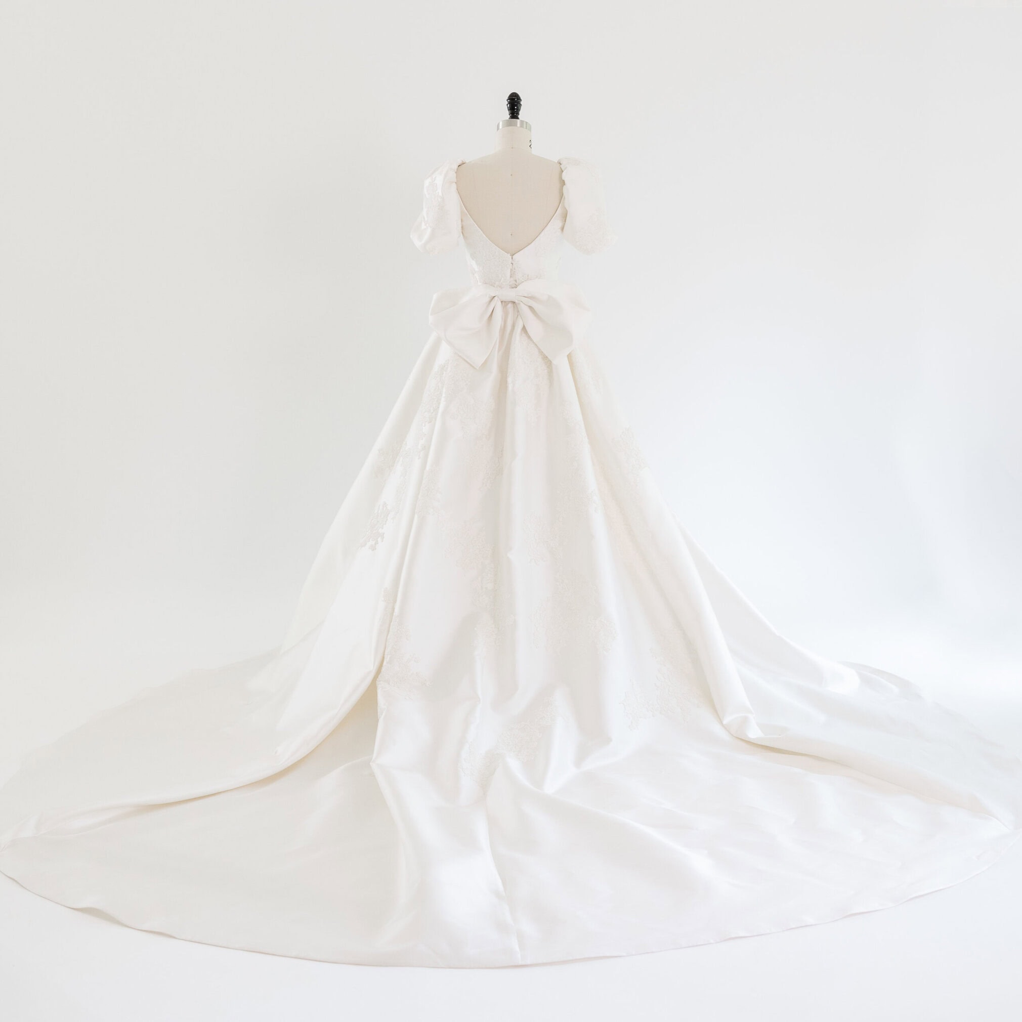 Melissa's Couture Sarah Kolis Bridal Gown 12 2024 Kolis Wedding Gown 3515 1 scaled 1
