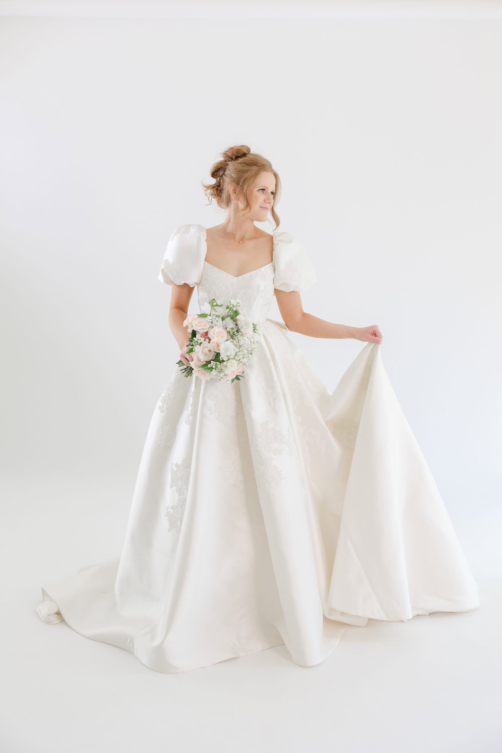 Melissa's Couture Sarah Kolis Bridal Gown 13 2024 Kolis Wedding Gown 4225 1 scaled 3