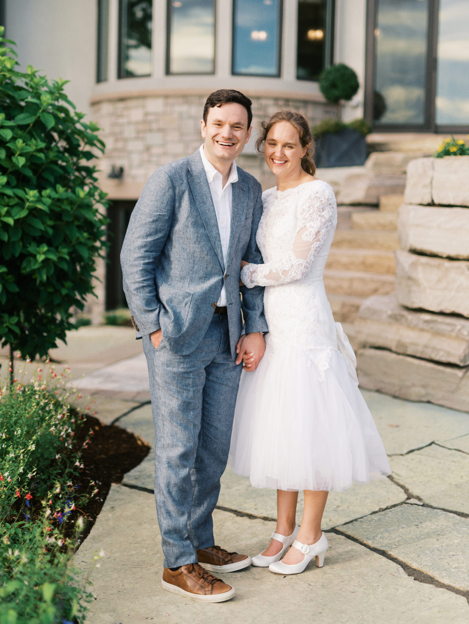 From Kickball to the Dance Floor: Anna Wujciak-Flynn’s Wedding Day 47 2025 06 27 reh AnnaConor AS 1237 scaled