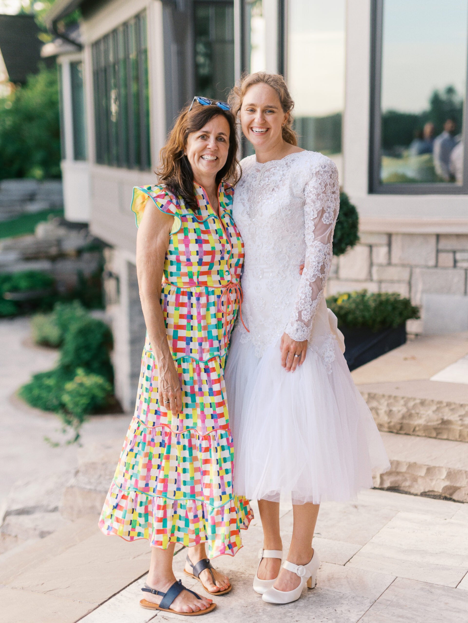 From Kickball to the Dance Floor: Anna Wujciak-Flynn’s Wedding Day 48 2025 06 27 reh AnnaConor AS 1383 scaled