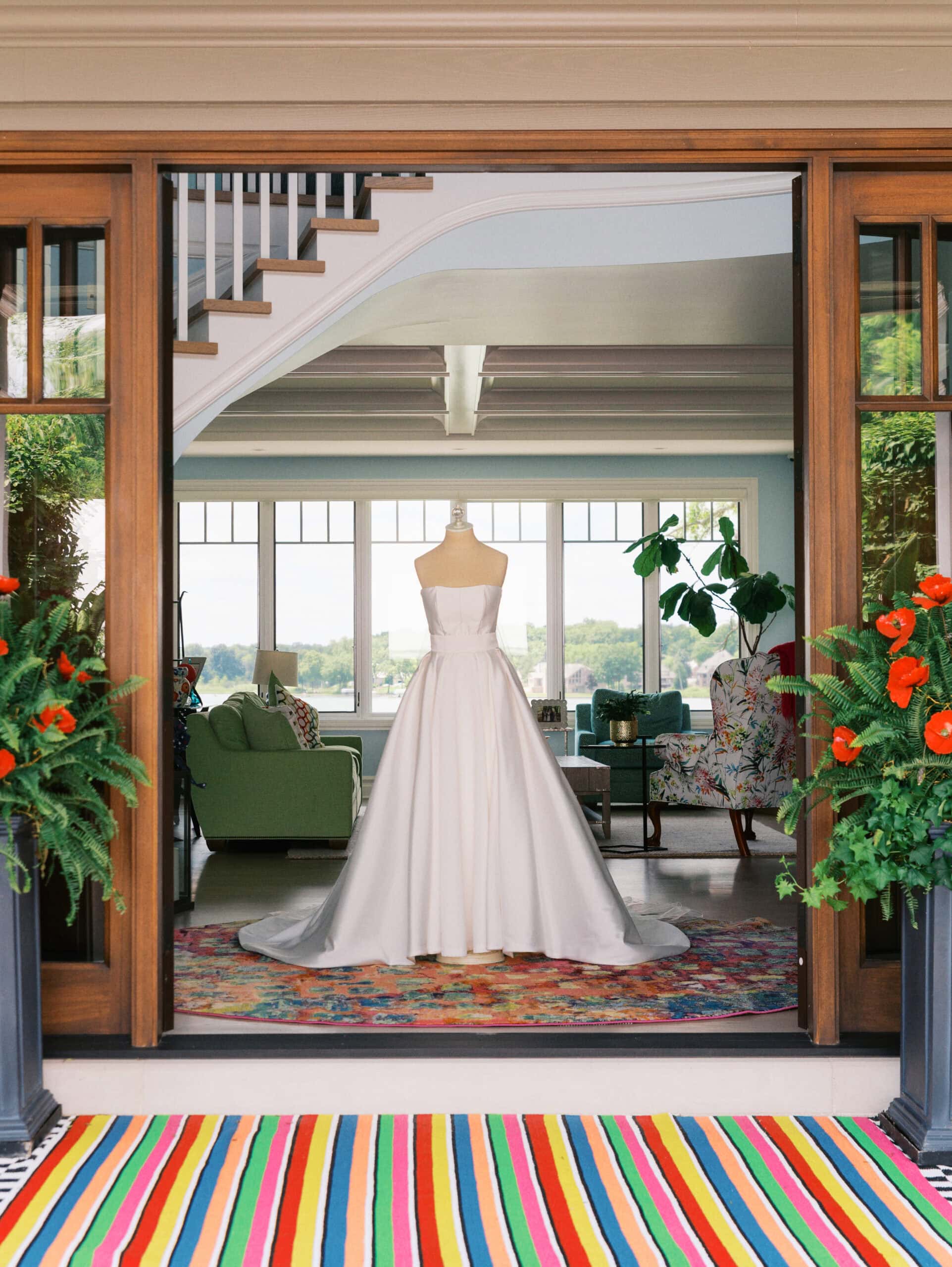 From Kickball to the Dance Floor: Anna Wujciak-Flynn’s Wedding Day 13 2025 06 28 wed AnnaConor AS 0494 scaled