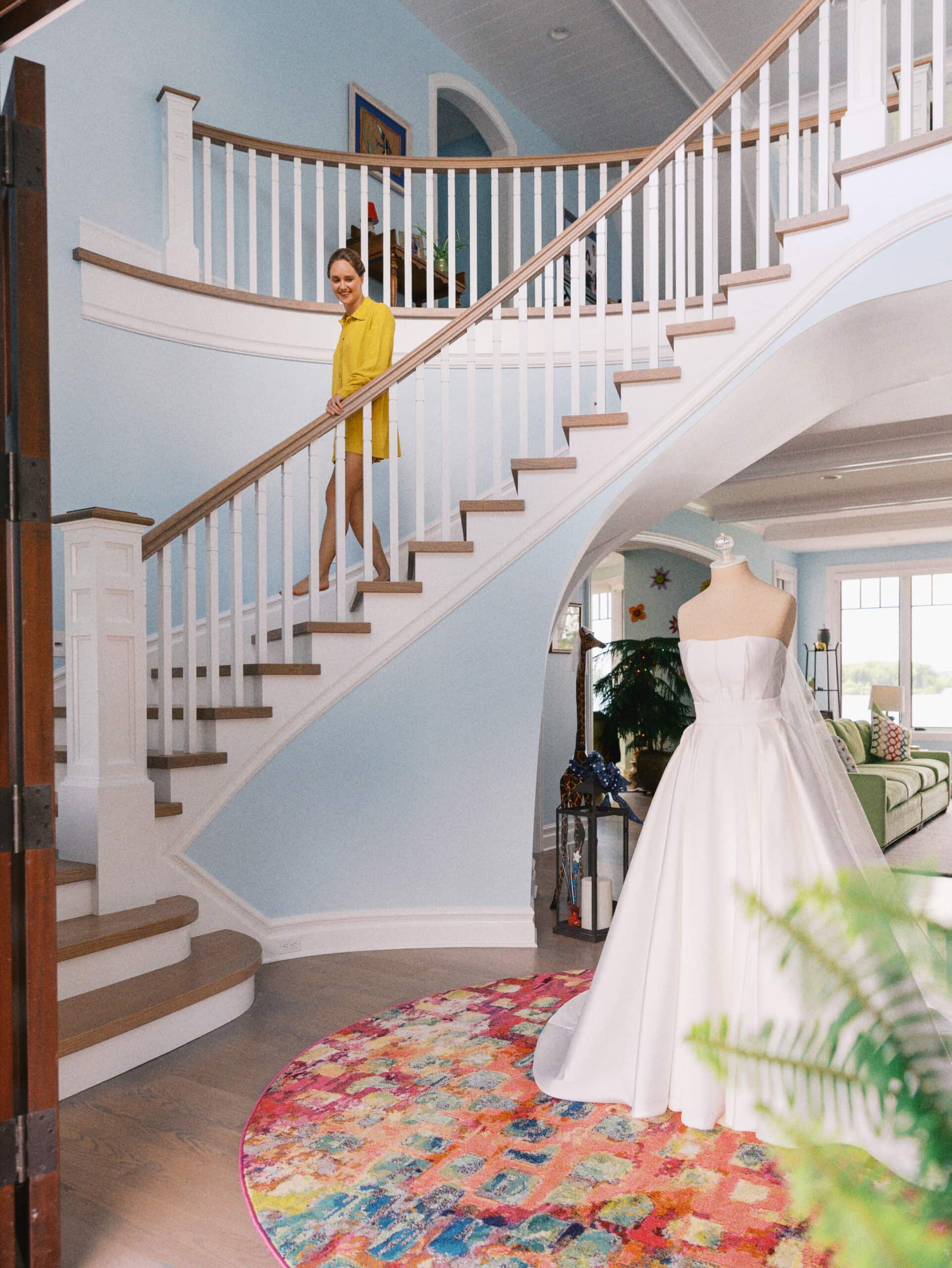 From Kickball to the Dance Floor: Anna Wujciak-Flynn’s Wedding Day 15 2025 06 28 wed AnnaConor AS 0534 scaled