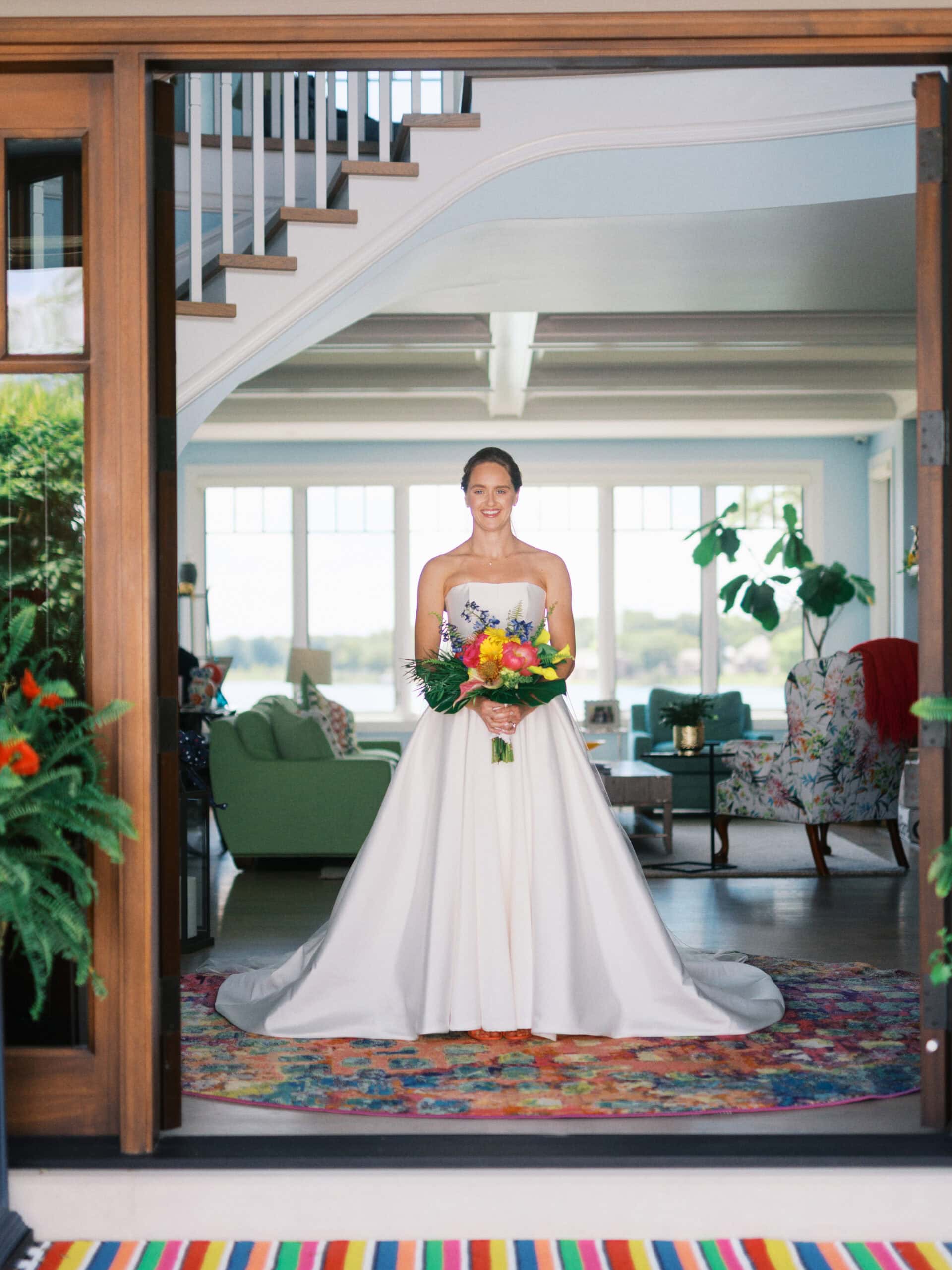 From Kickball to the Dance Floor: Anna Wujciak-Flynn’s Wedding Day 31 2025 06 28 wed AnnaConor AS 0814 scaled