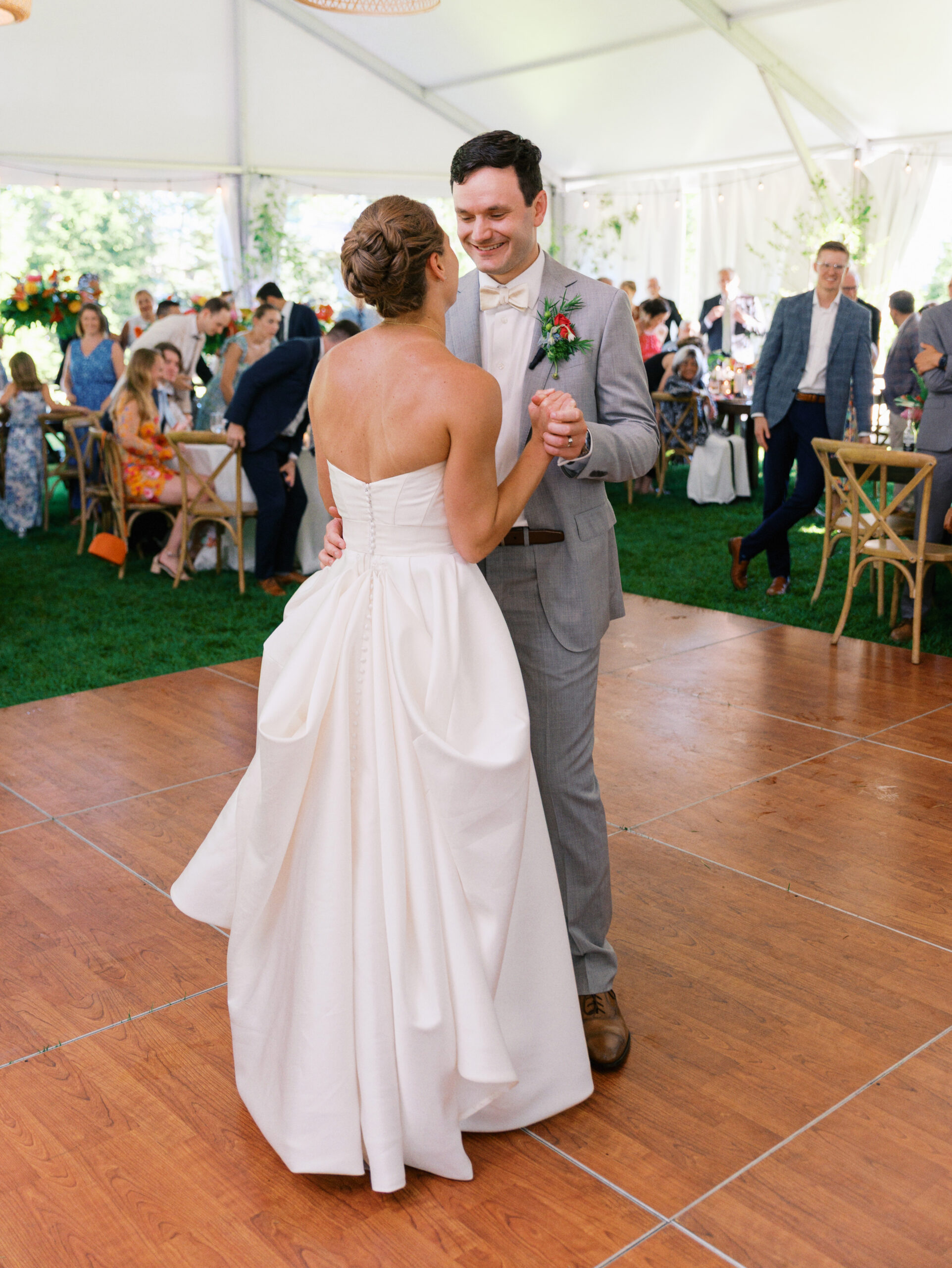 From Kickball to the Dance Floor: Anna Wujciak-Flynn’s Wedding Day 22 2025 06 28 wed AnnaConor AS 3257 scaled