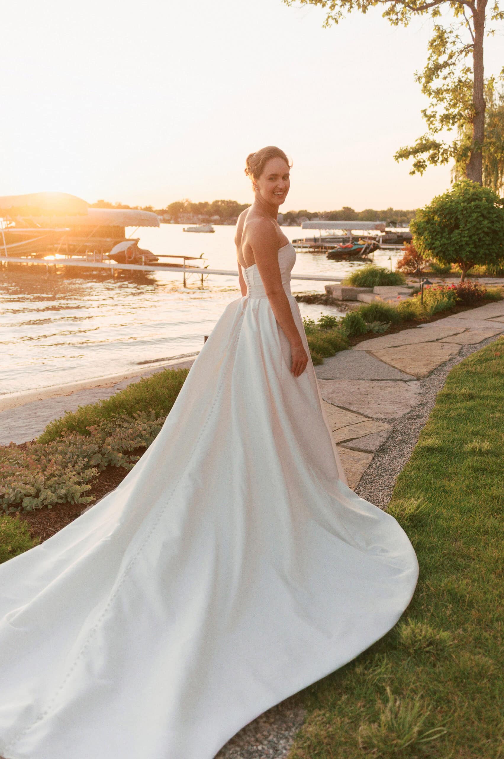 From Kickball to the Dance Floor: Anna Wujciak-Flynn’s Wedding Day 27 2025 06 28 wed AnnaConor AS 4226 scaled