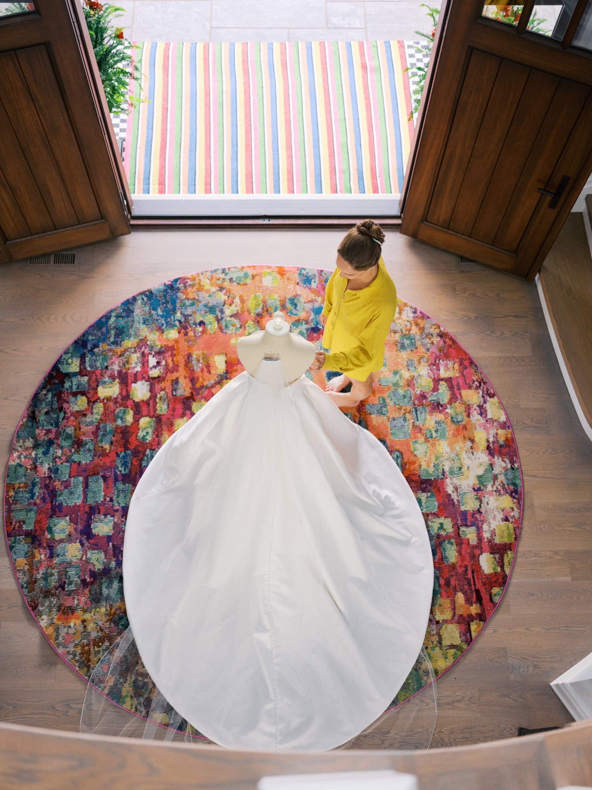 From Kickball to the Dance Floor: Anna Wujciak-Flynn’s Wedding Day 12 2025 06 28 wed AnnaConor LF 0340 scaled