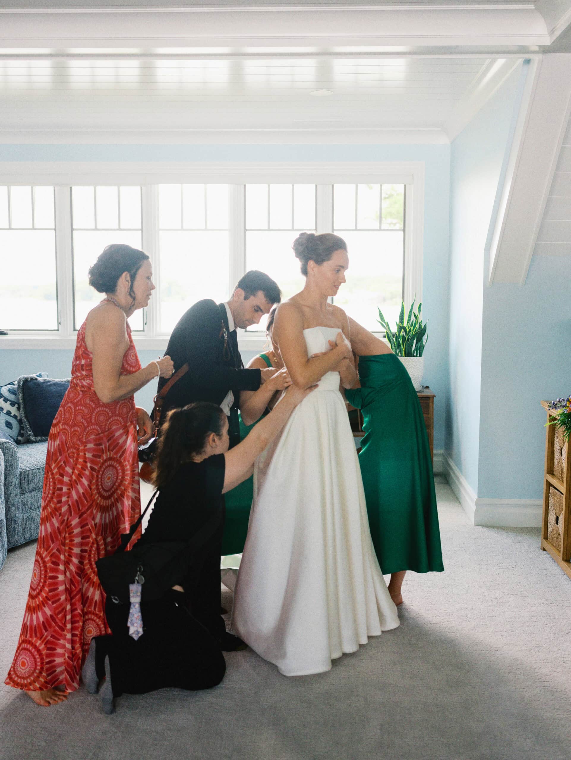 From Kickball to the Dance Floor: Anna Wujciak-Flynn’s Wedding Day 30 2025 06 28 wed AnnaConor LF 0376 scaled