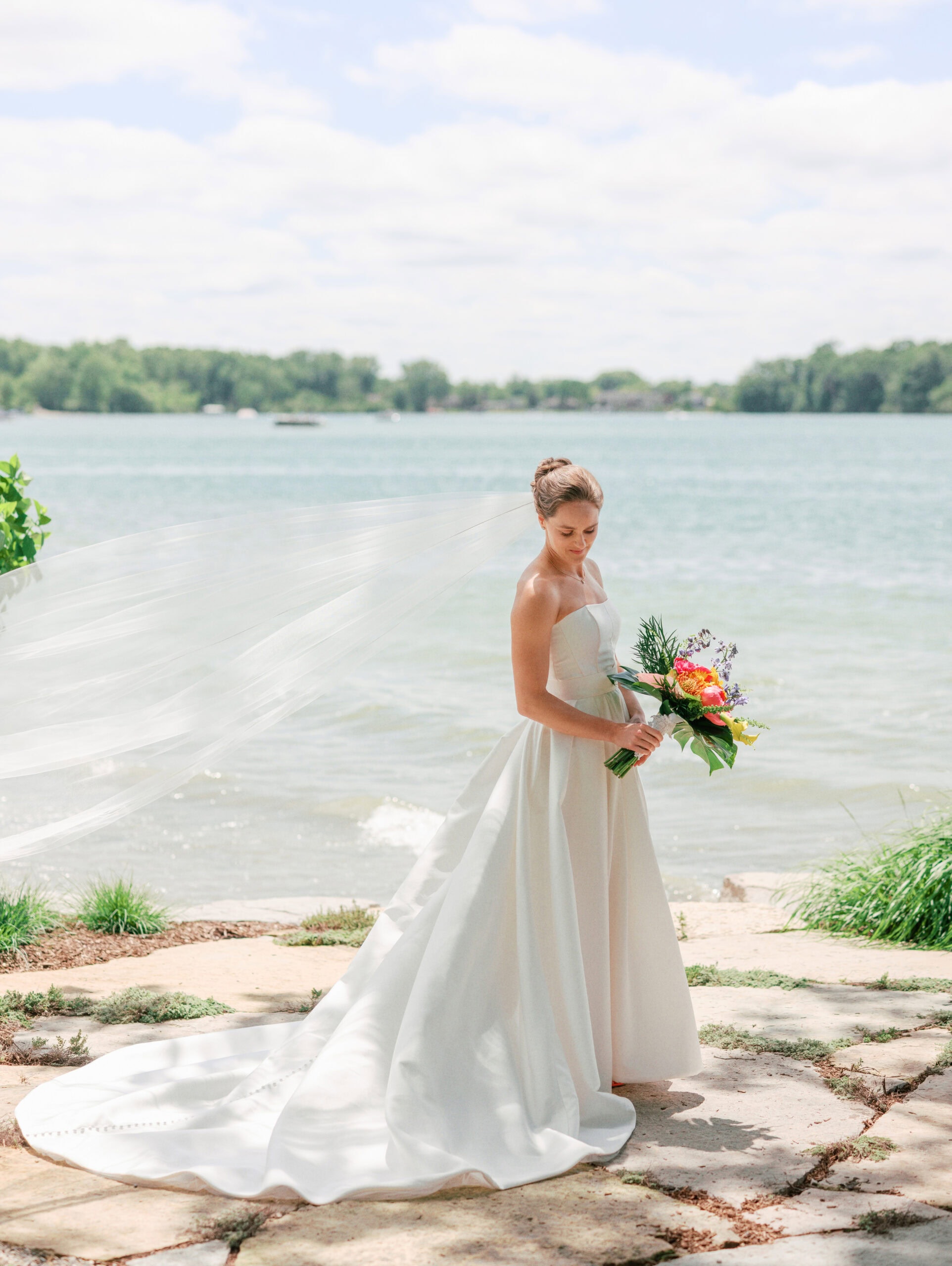 From Kickball to the Dance Floor: Anna Wujciak-Flynn’s Wedding Day 1 2025 06 28 wed AnnaConor LF 0534 scaled