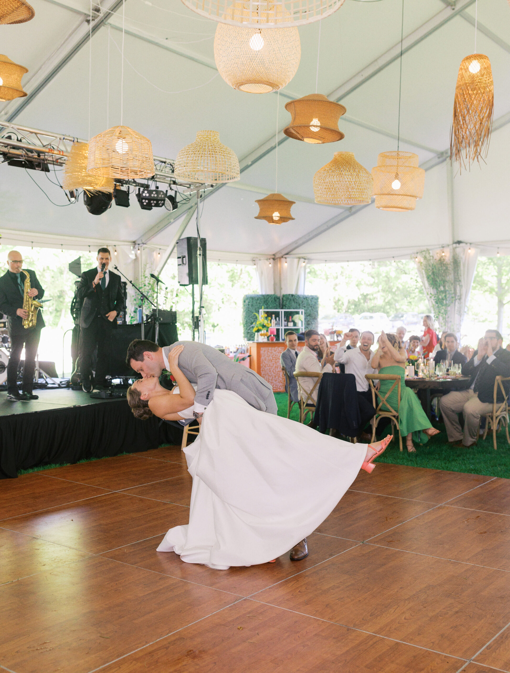 From Kickball to the Dance Floor: Anna Wujciak-Flynn’s Wedding Day 57 2025 06 28 wed AnnaConor LF 1729 scaled