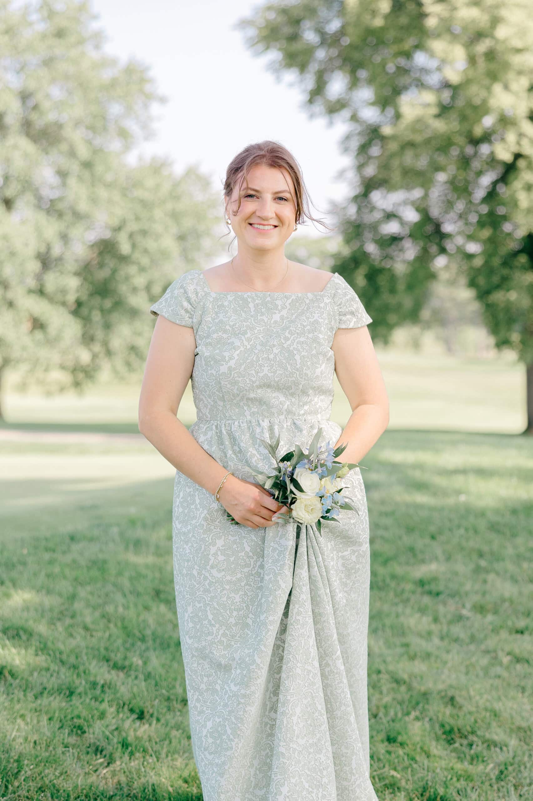 Inside Colleen's Custom Sarah Kolis Dress Collection 1 Colleen's dress couture collection