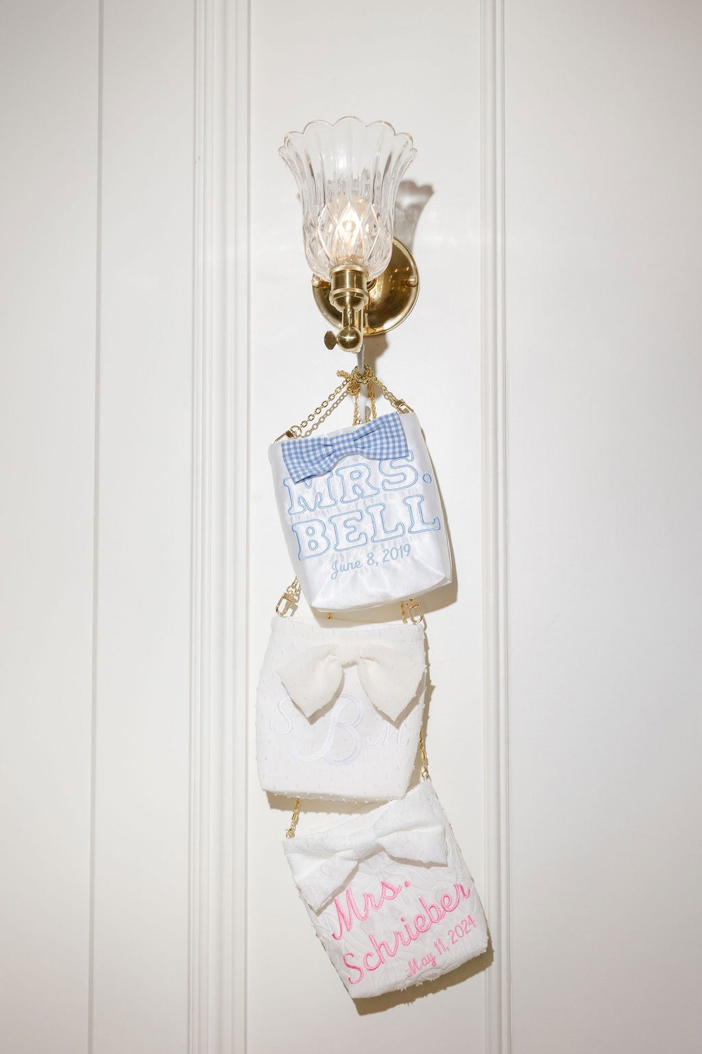 handbag by sarah kolis