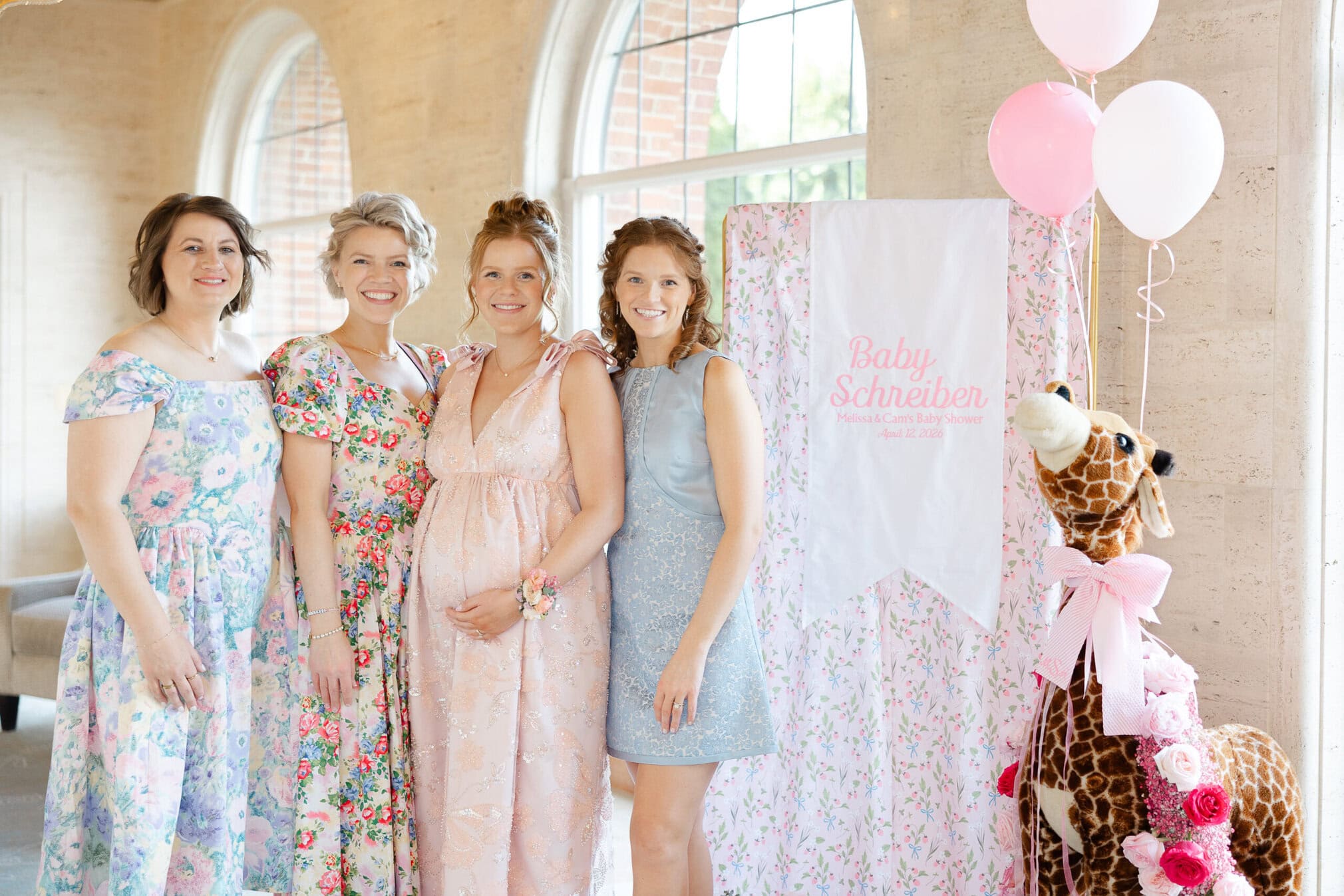 Inside Colleen's Custom Sarah Kolis Dress Collection 24 2026 Kolis Baby Shower 263 1 scaled