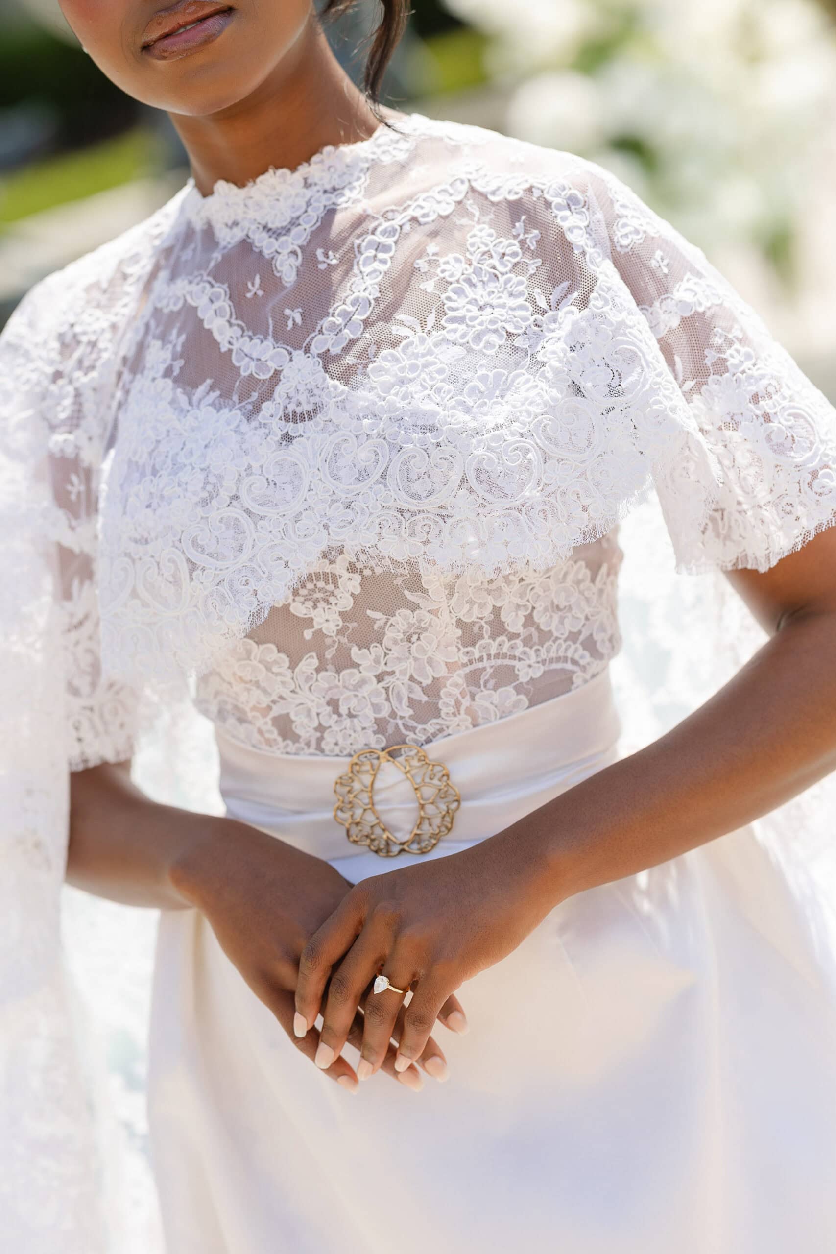 The Viral Audrey Hepburn-Inspired Bridal Editorial Styled Shoot 6 2026 War Memorial Editorial 6500 scaled