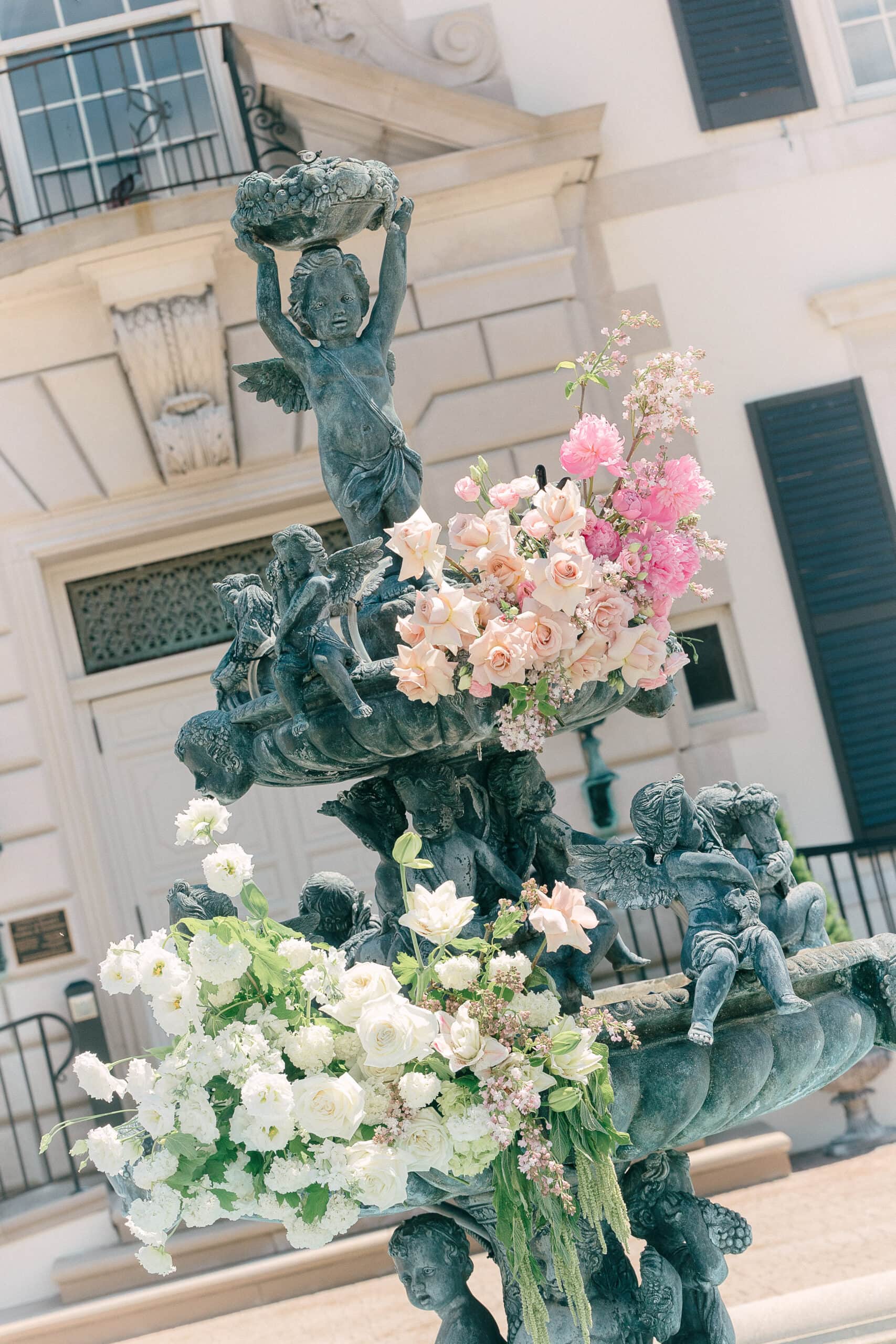 The Viral Audrey Hepburn-Inspired Bridal Editorial Styled Shoot 35 2026 War Memorial Editorial 8786 scaled