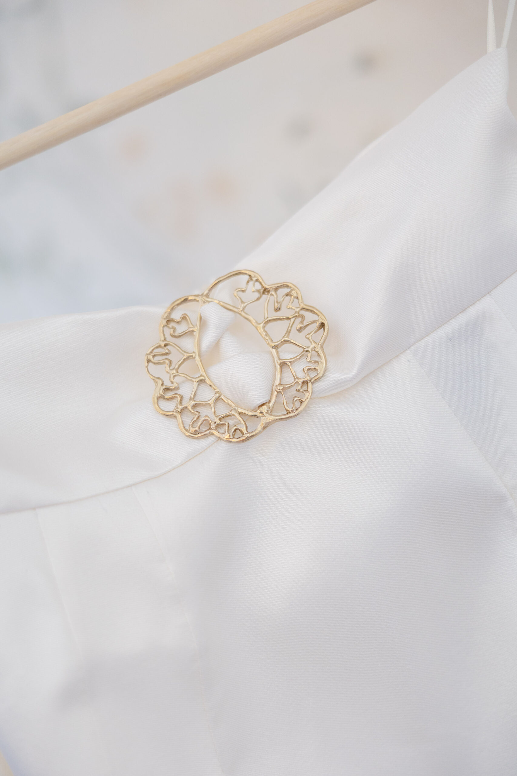 The Viral Audrey Hepburn-Inspired Bridal Editorial Styled Shoot 7 2026 War Memorial Editorial 8913 scaled