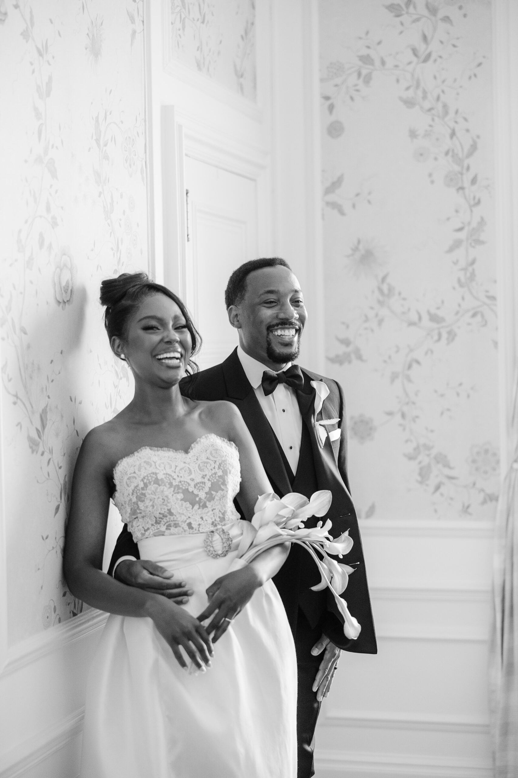 The Viral Audrey Hepburn-Inspired Bridal Editorial Styled Shoot 14 2026 War Memorial Editorial 9312 scaled