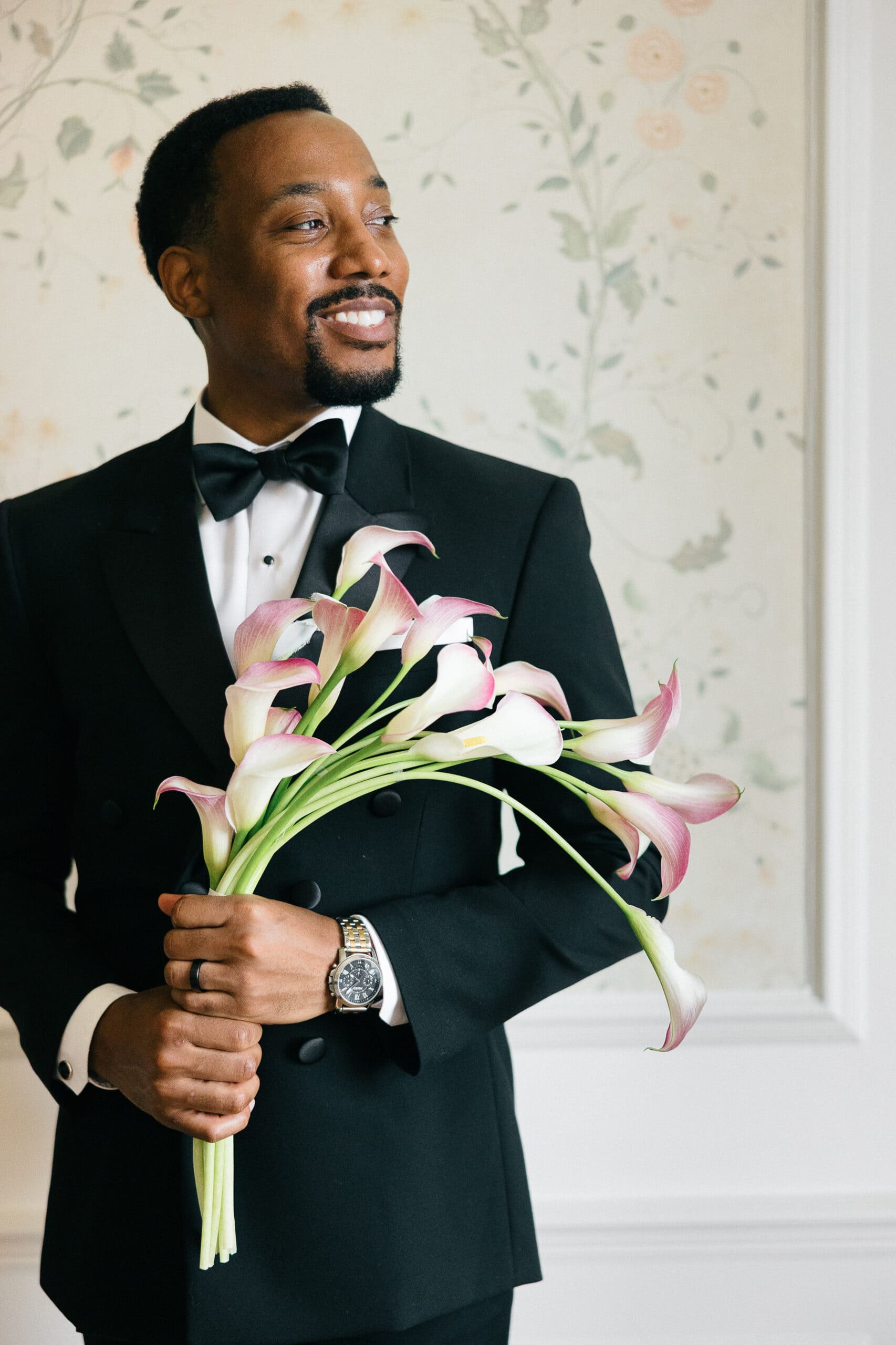 The Viral Audrey Hepburn-Inspired Bridal Editorial Styled Shoot 37 2026 War Memorial Editorial 9442 scaled