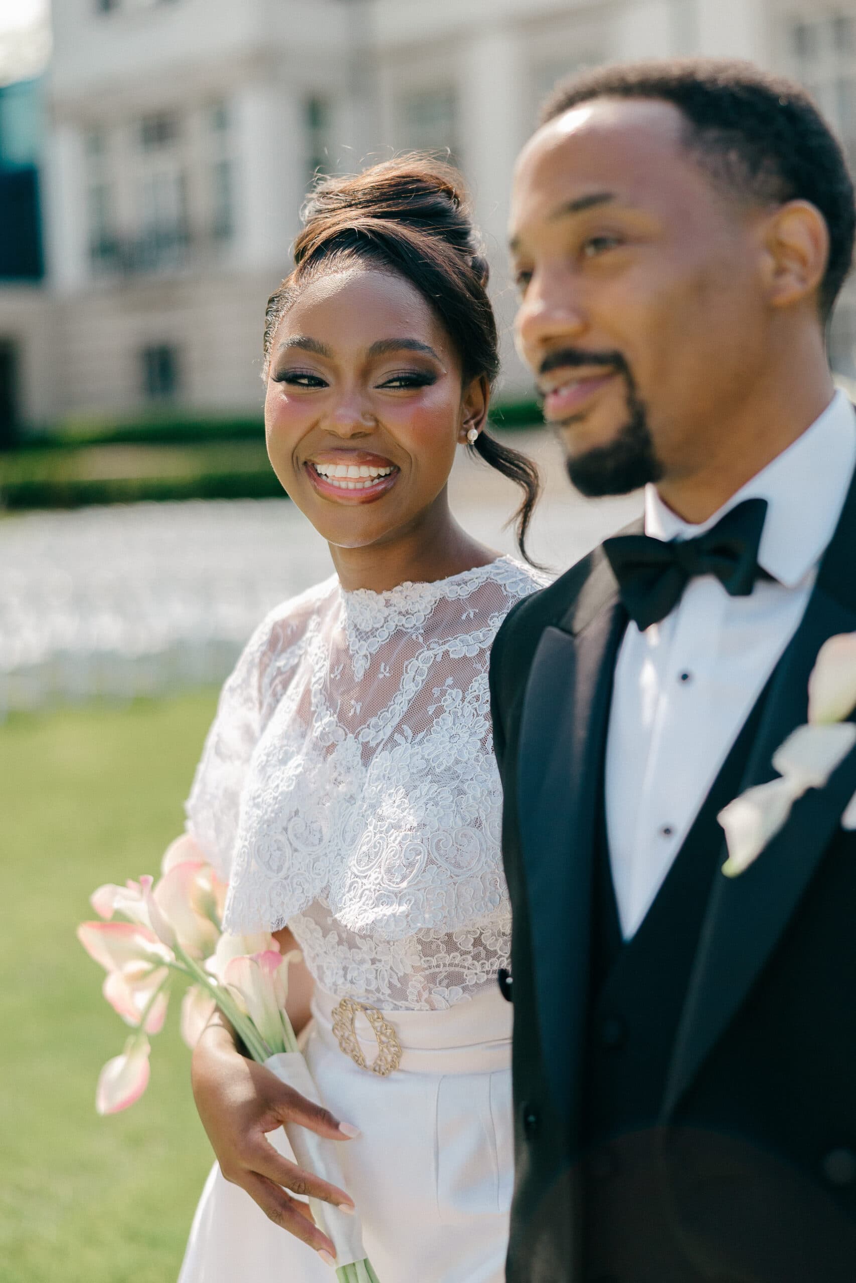 The Viral Audrey Hepburn-Inspired Bridal Editorial Styled Shoot 41 2026 War Memorial Editorial 9636 scaled
