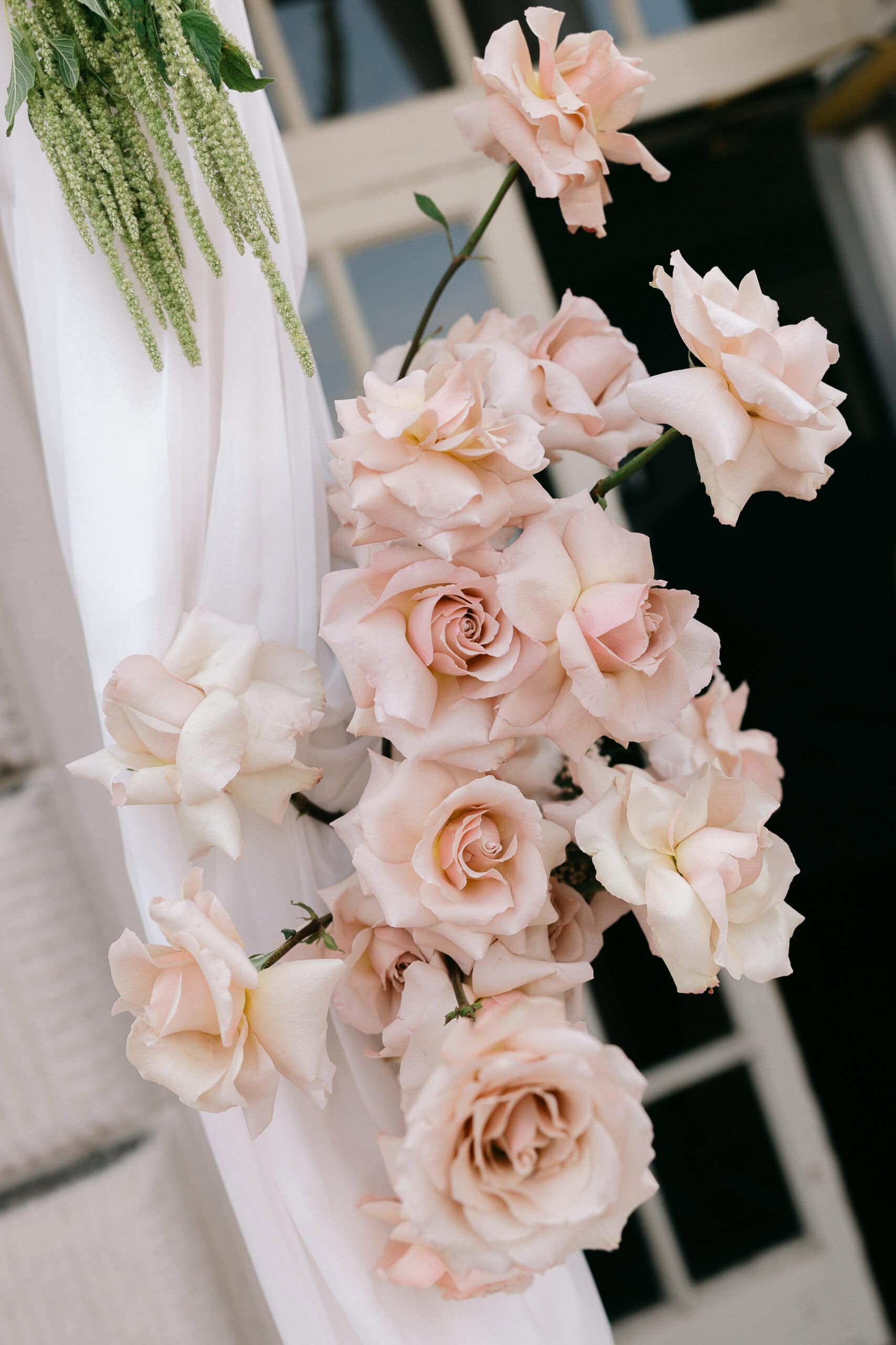 The Viral Audrey Hepburn-Inspired Bridal Editorial Styled Shoot 51 2026 War Memorial Editorial 9857 scaled