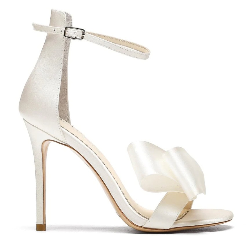 Bridal Shoes Suggestions! 13 Bella Bell zoya 3 1