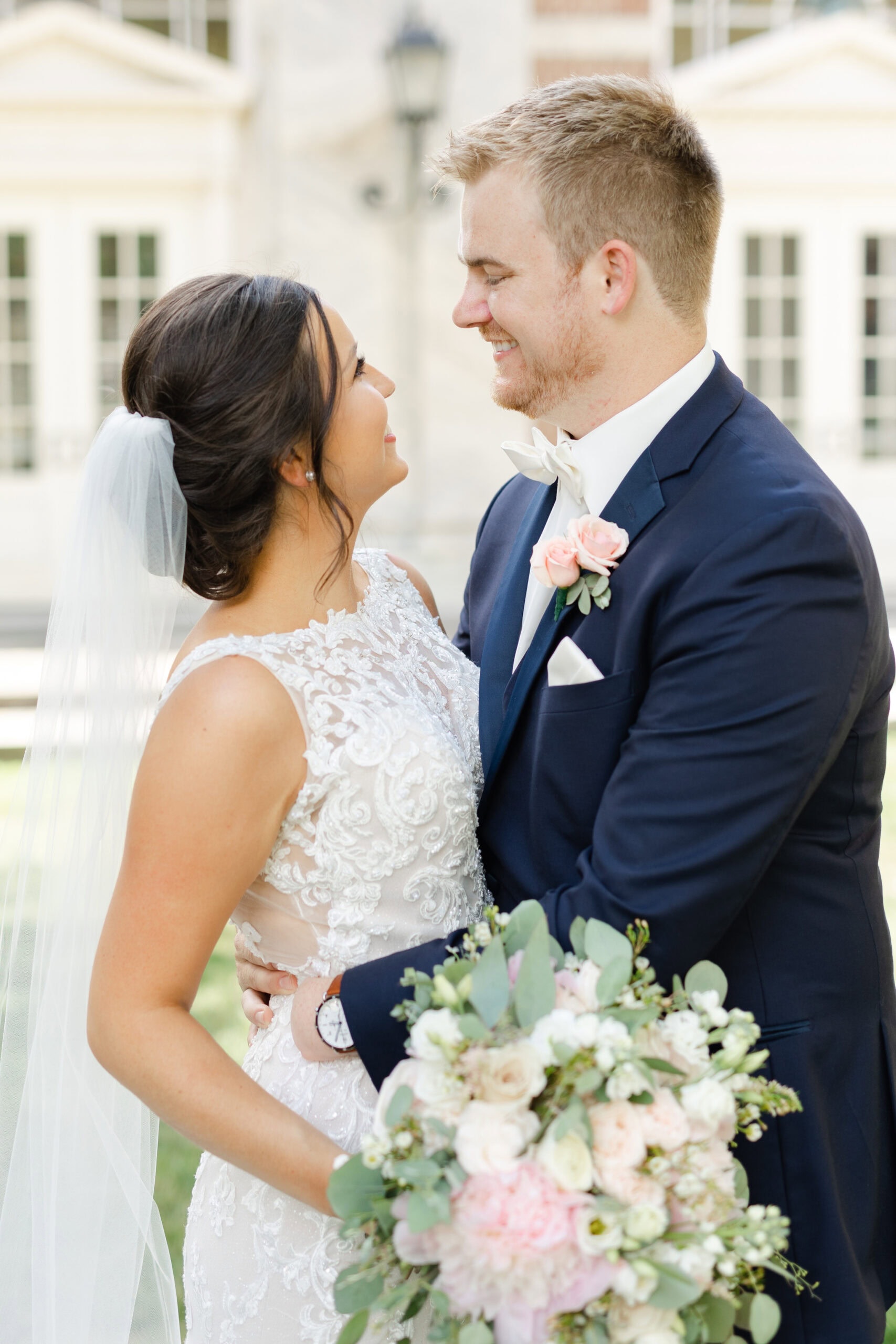 Sarah Kolis and all-things-veils! 16 BrideGroom 87 scaled 1