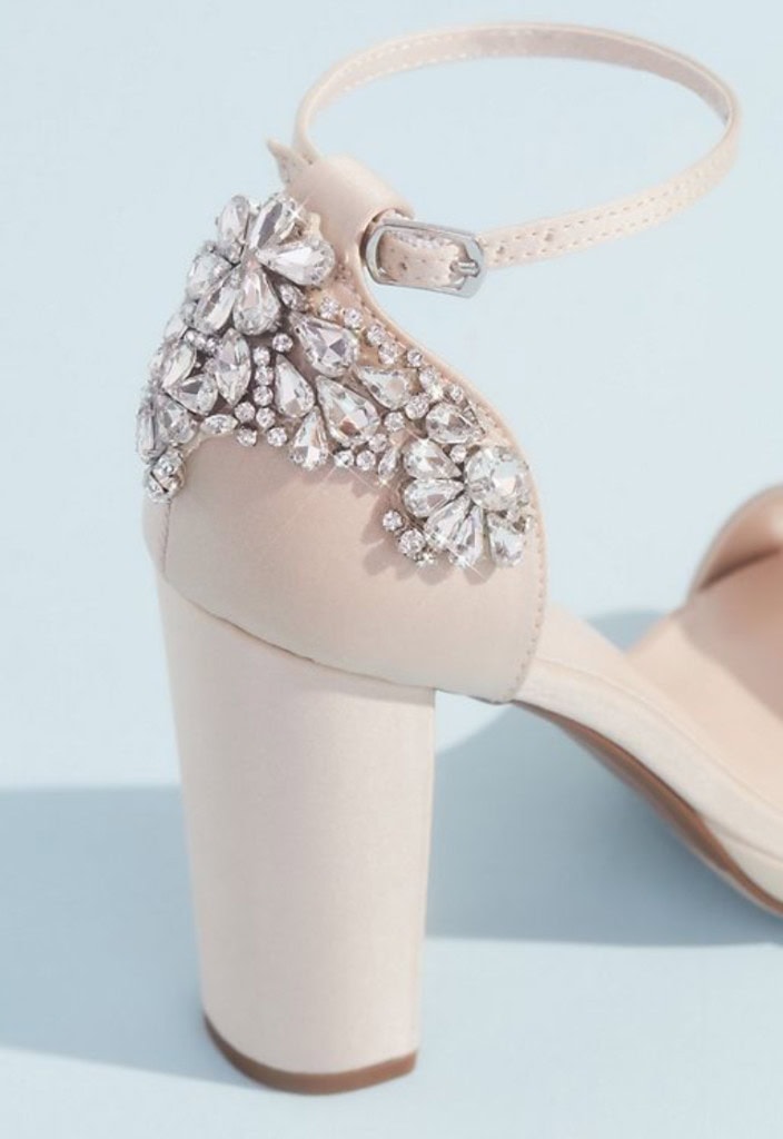 Bridal Shoes Suggestions! 15 Davids 2 704x1024 1