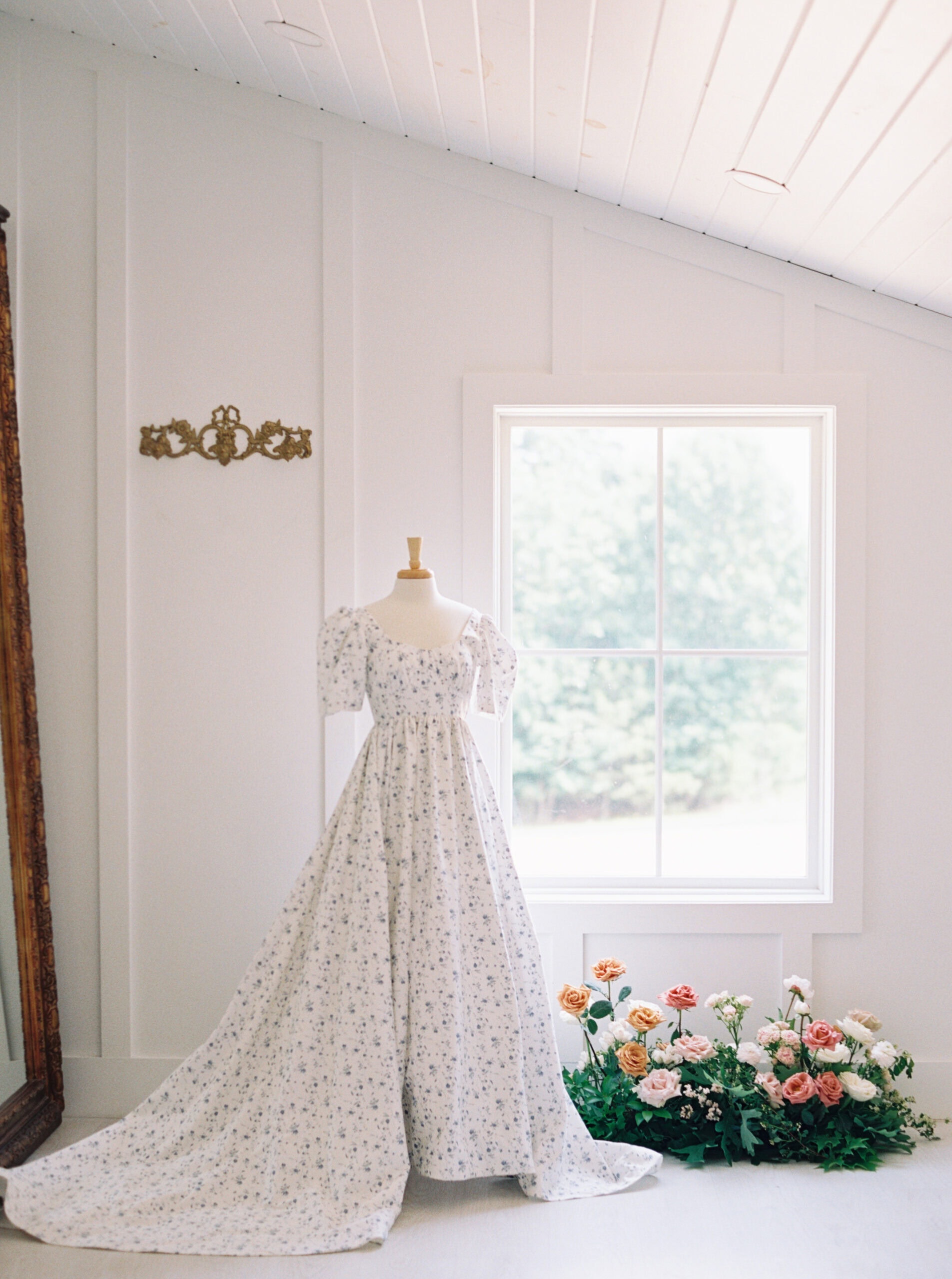 The Target Bedsheet Dress: From Sheets to Chic! 2 GM 150 of 441 scaled 1