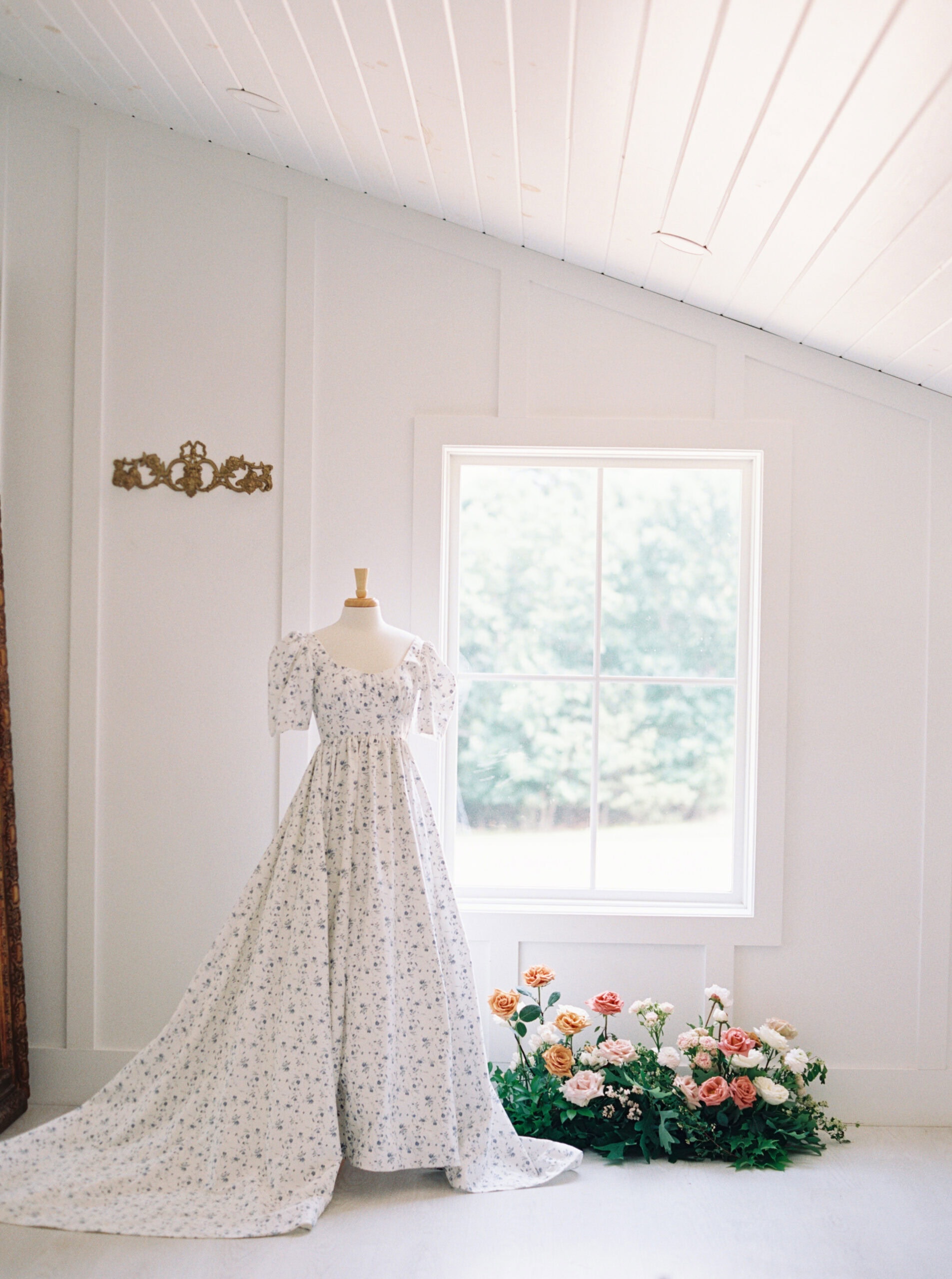 From Bedsheets to “The One”: A UK Bride’s DIY Sarah Kolis Couture Gown 4 GM 151 of 441 1 scaled