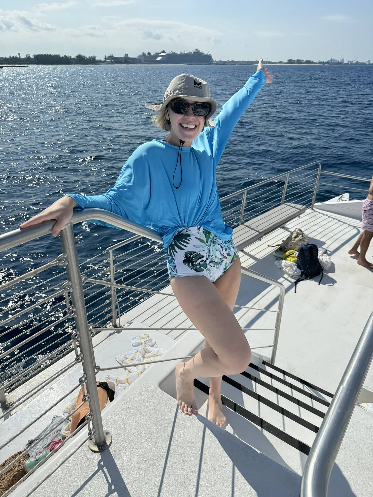 A Sarah Kolis Guide to Sandals Resort Vacations 12 IMG 9461