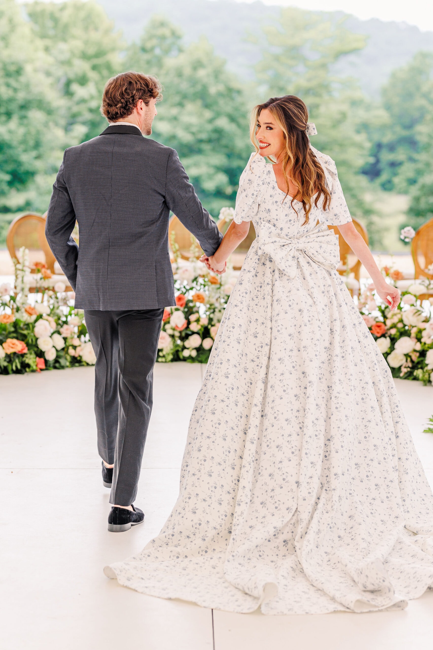 The Target Bedsheet Dress: From Sheets to Chic! 22 IvyRoseBarnHimHerPhoto 2255 scaled 1