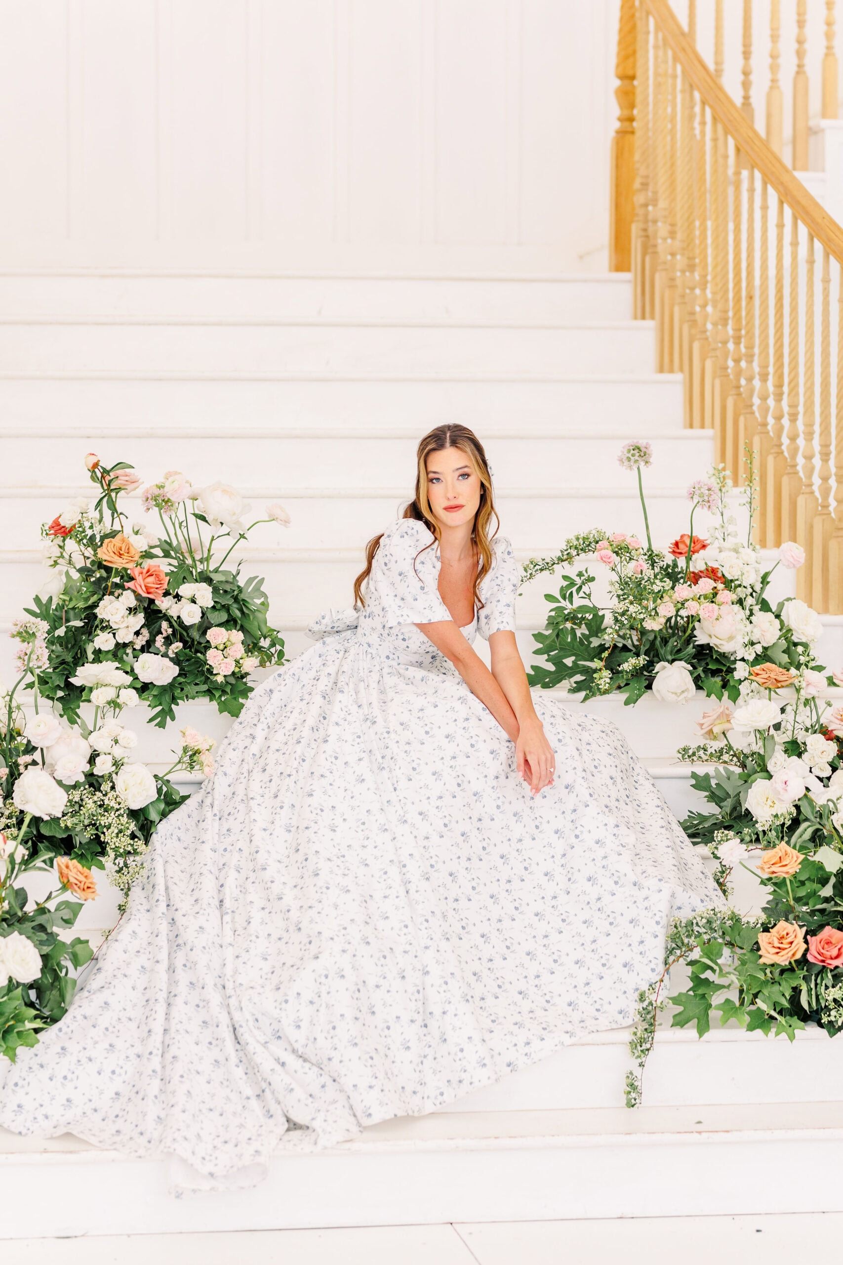 The Target Bedsheet Dress: From Sheets to Chic! 21 IvyRoseBarnHimHerPhoto 2444 scaled 1