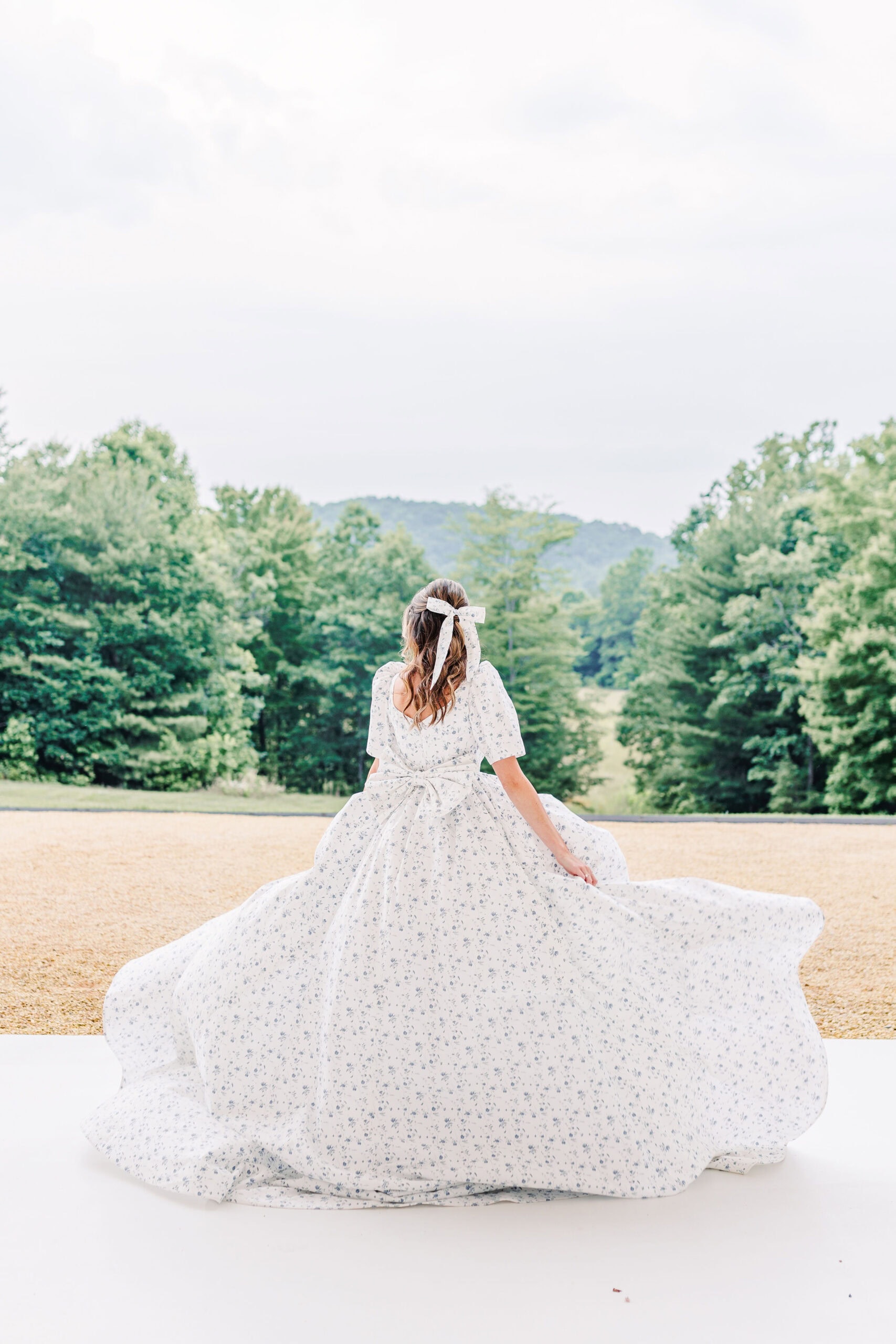 The Target Bedsheet Dress: From Sheets to Chic! 18 IvyRoseBarnHimHerPhoto 2505 scaled 1