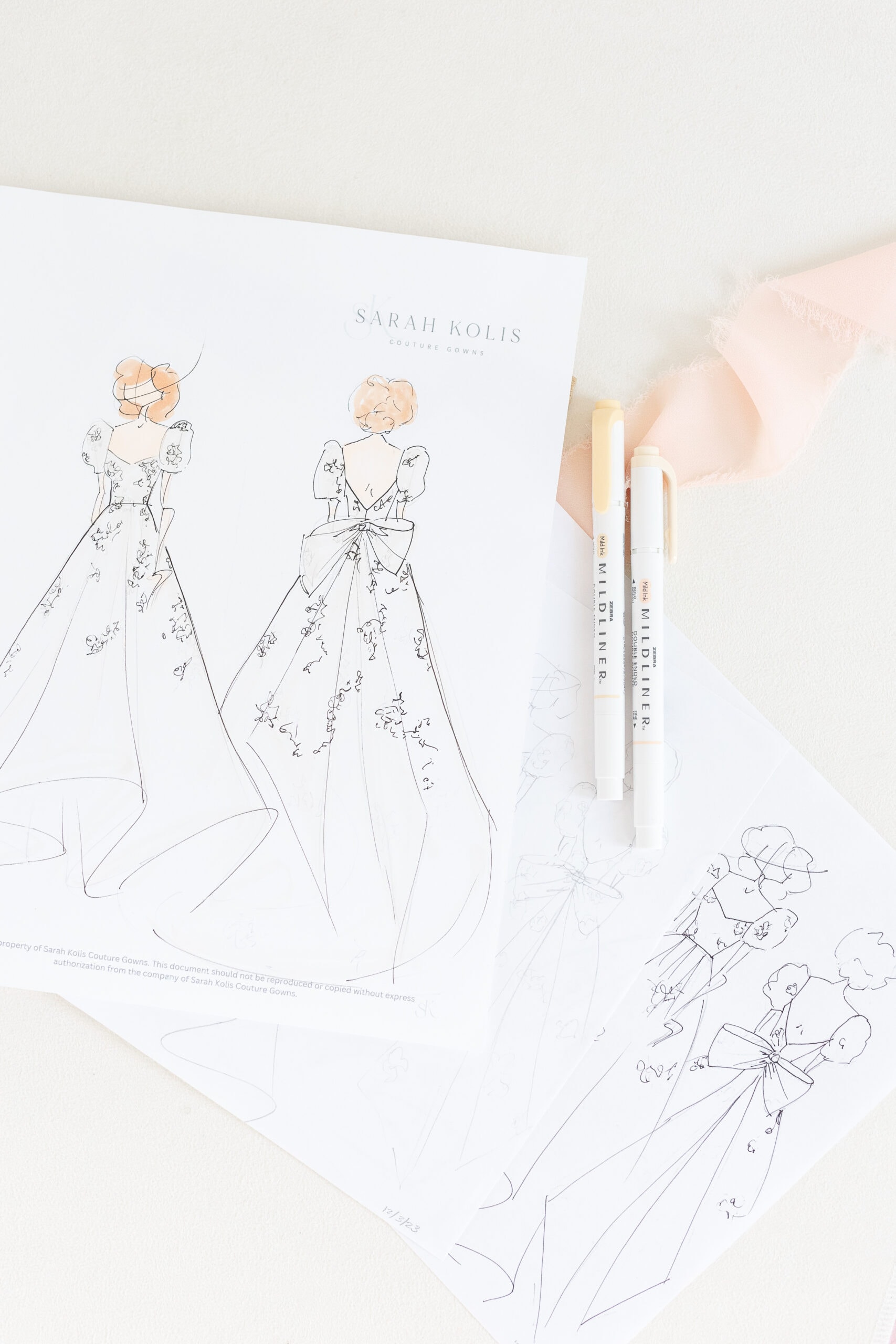 Melissa's Couture Sarah Kolis Bridal Gown 1 Kolis Bridal Session 1893 1 scaled 1