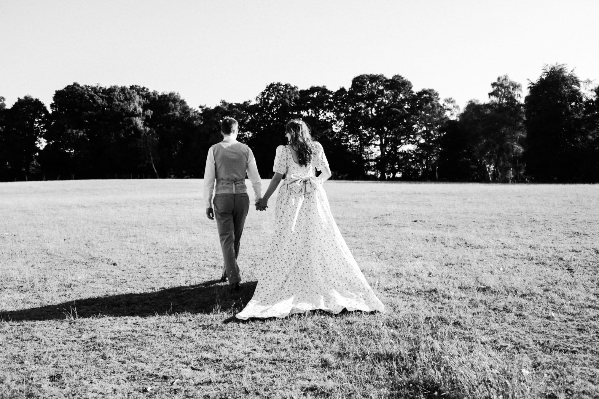 From Bedsheets to “The One”: A UK Bride’s DIY Sarah Kolis Couture Gown 44 Matthew and Betty 1 1 scaled