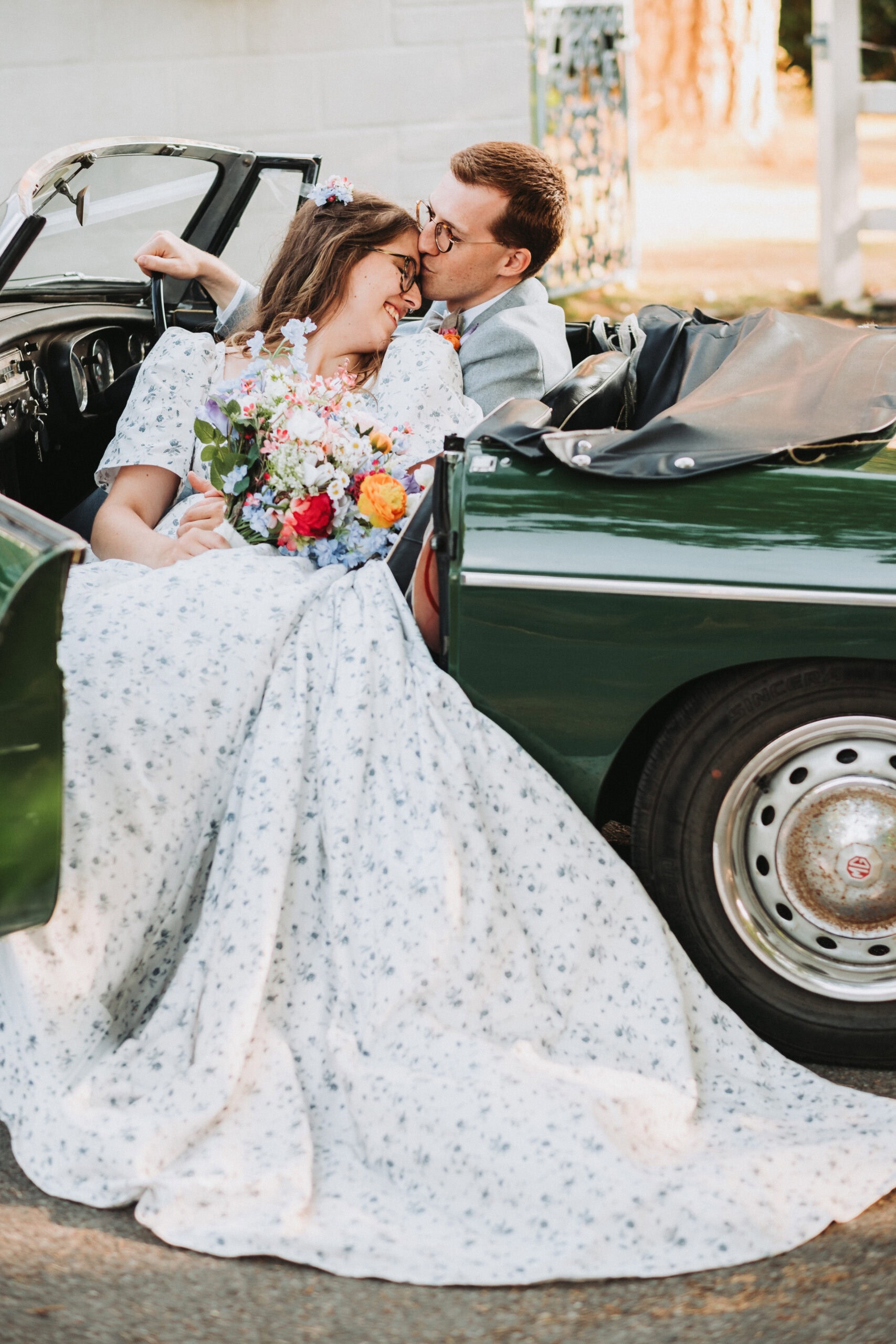From Bedsheets to “The One”: A UK Bride’s DIY Sarah Kolis Couture Gown 32 Matthew and Betty 6 scaled