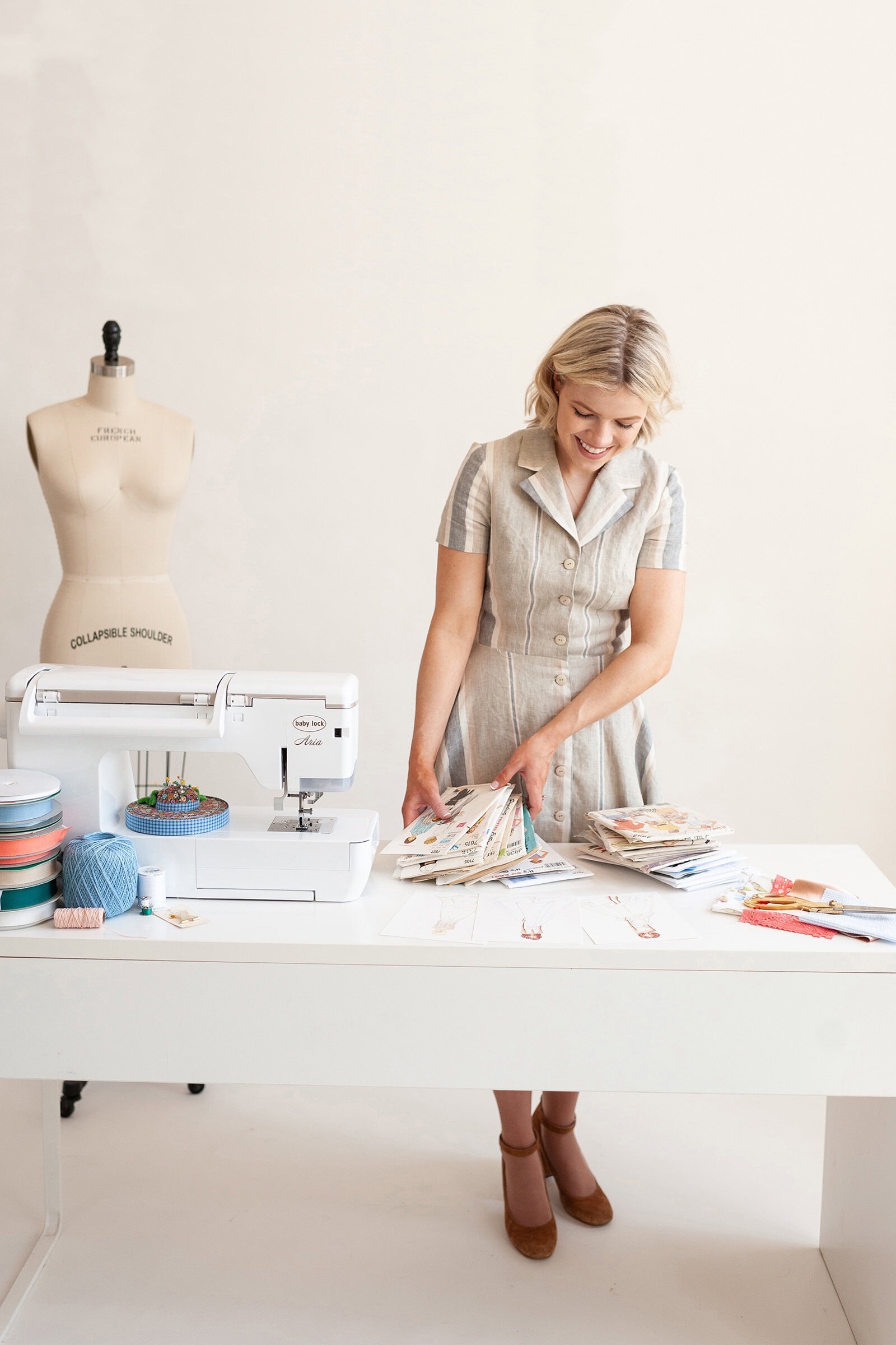 Sarah Kolins Custom Couture