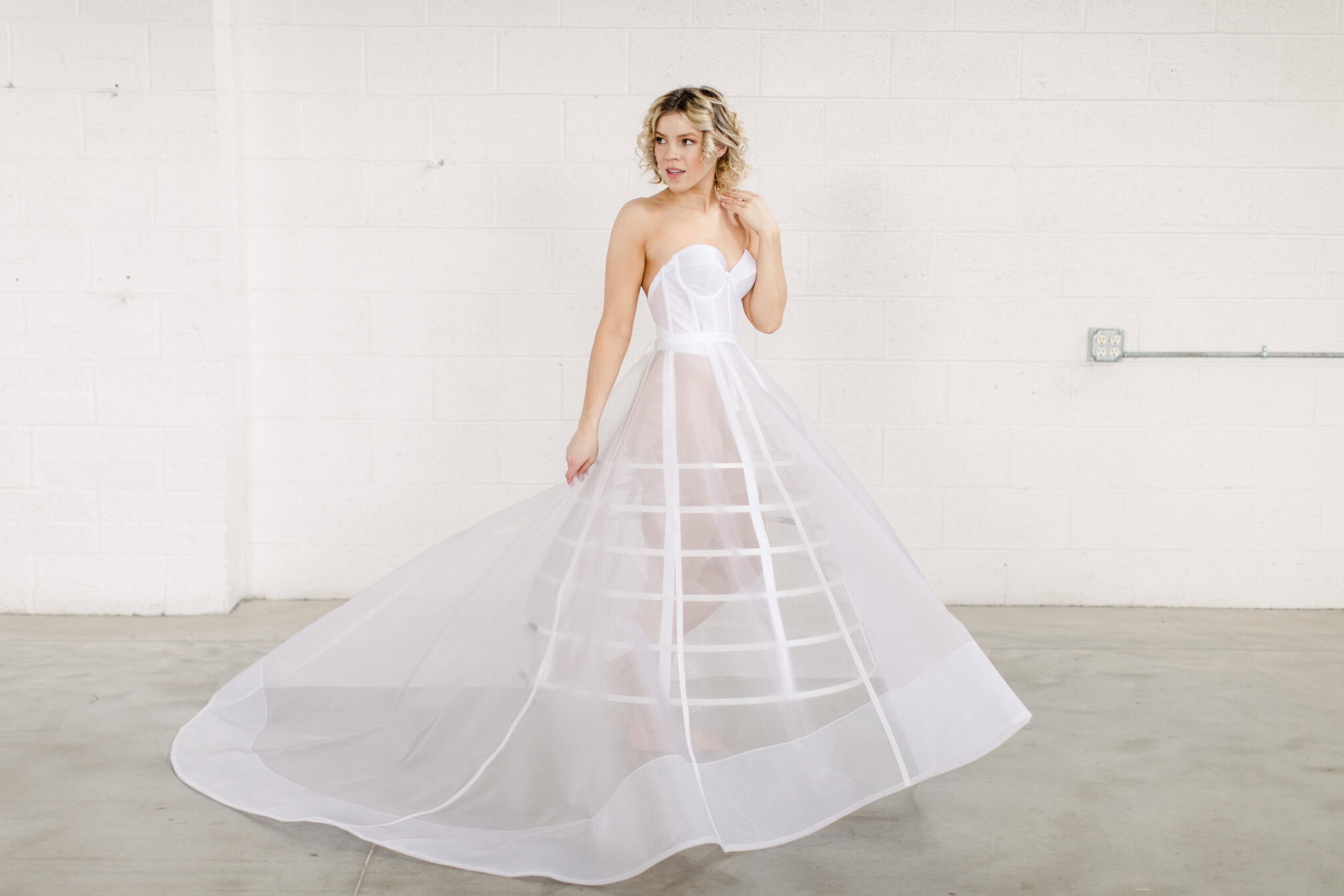 Undergarment recommendations by sarah kolis 
