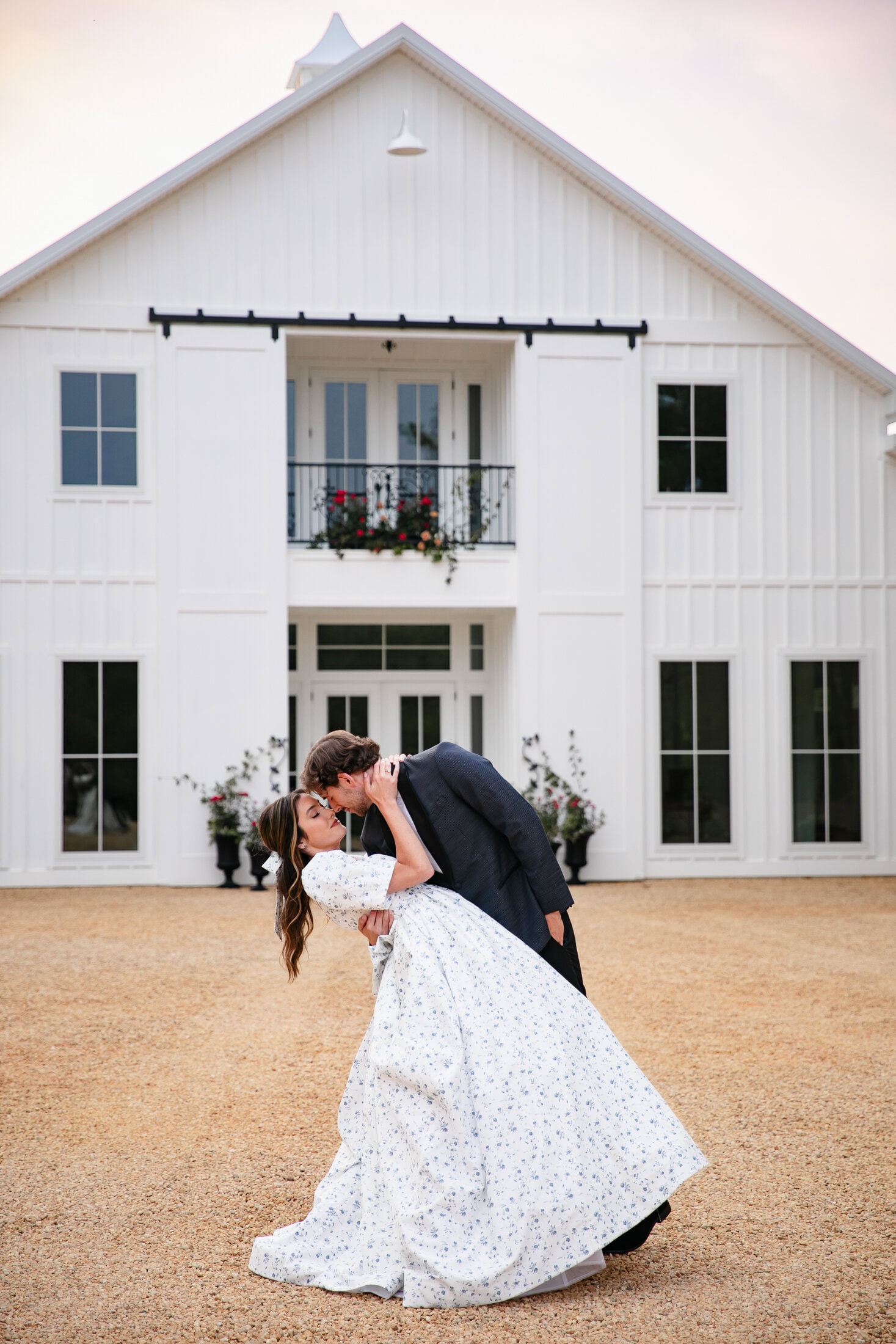 The Target Bedsheet Dress: From Sheets to Chic! 31 TaylorHelmsPhotography IvyRoseBarn 103