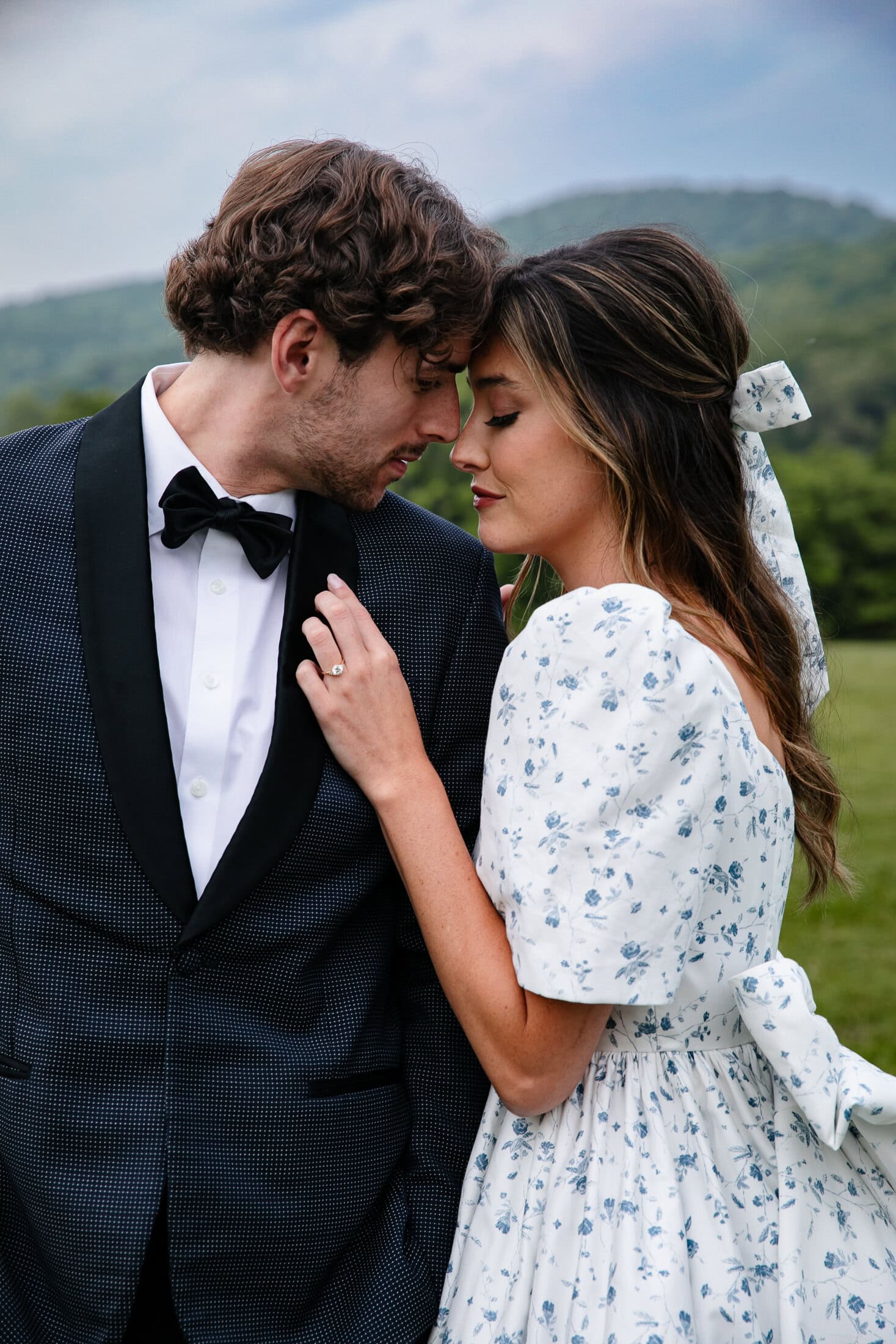 The Target Bedsheet Dress: From Sheets to Chic! 27 TaylorHelmsPhotography IvyRoseBarn 98