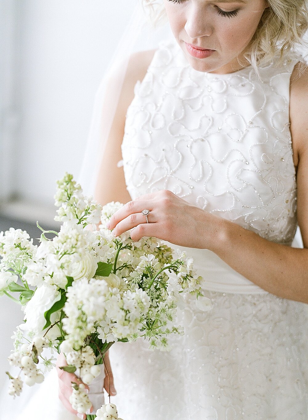 Designing My Own Custom Couture Wedding Gown 1 custom wedding gown alterations designer michigan detroit midwest tips for caring for your dress sarah kolis 0119 1