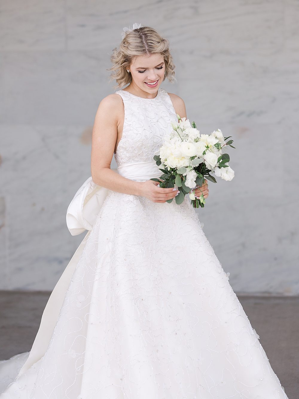 Designing My Own Custom Couture Wedding Gown 18 custom wedding gown alterations designer michigan detroit midwest tips for caring for your dress sarah kolis 0128 edited