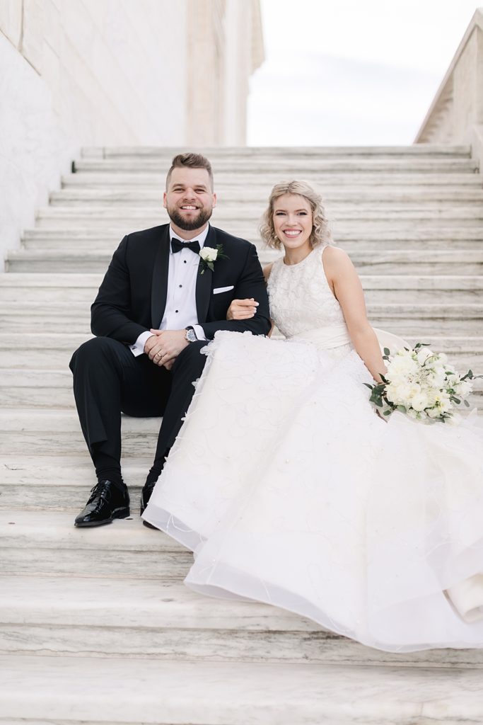 Designing My Own Custom Couture Wedding Gown 19 custom wedding gown alterations designer michigan detroit midwest tips for caring for your dress sarah kolis 0129 683x1024 1