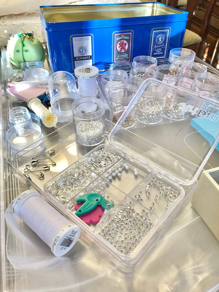 Designing My Own Custom Couture Wedding Gown 8 Designing My Own Custom Couture Wedding Gown; custom gown design and alterations; Sarah kolis; michigan wedding seamstress