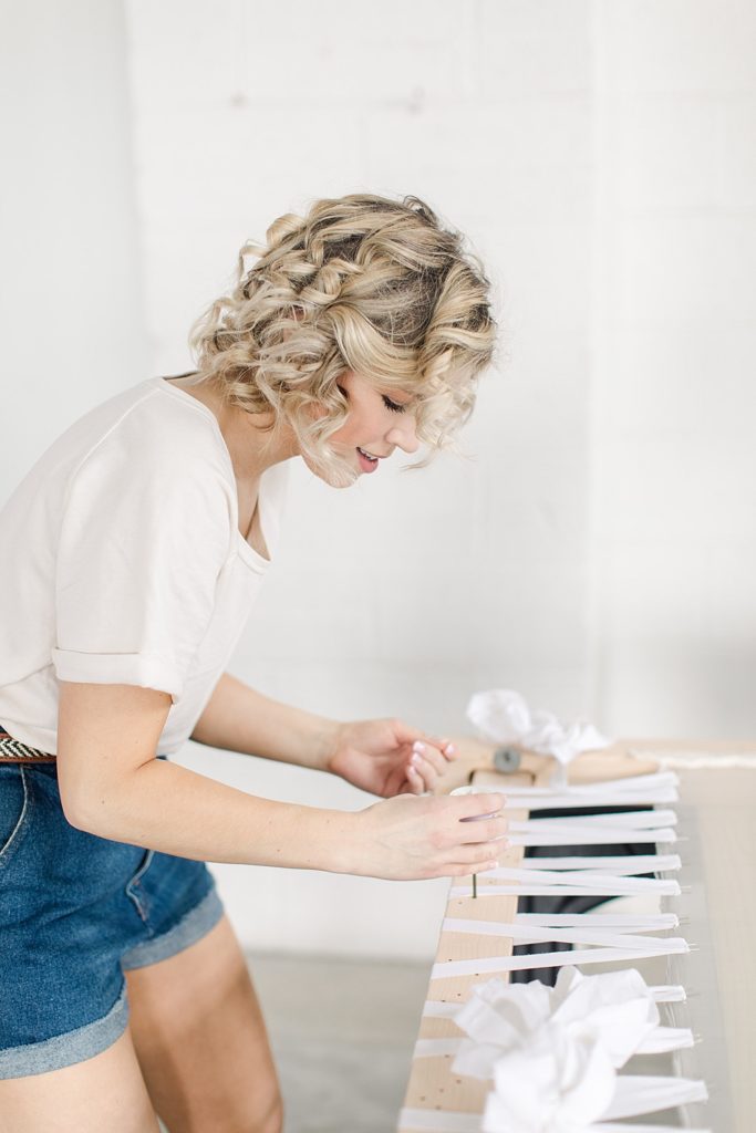 Designing My Own Custom Couture Wedding Gown 27 custom wedding gown alterations designer michigan detroit midwest tips for caring for your dress sarah kolis 0150 683x1024 1