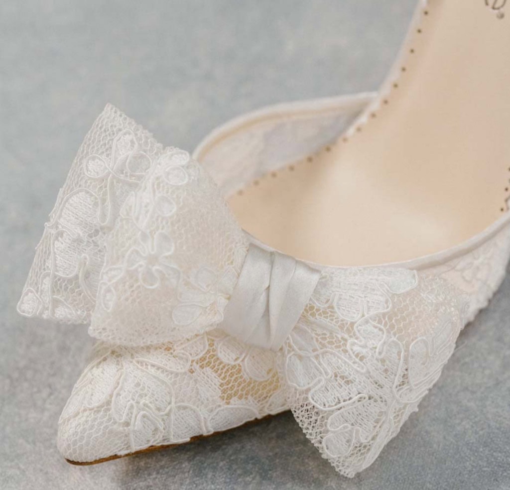 Bridal Shoes Suggestions! 18 flats 2 1024x984 1